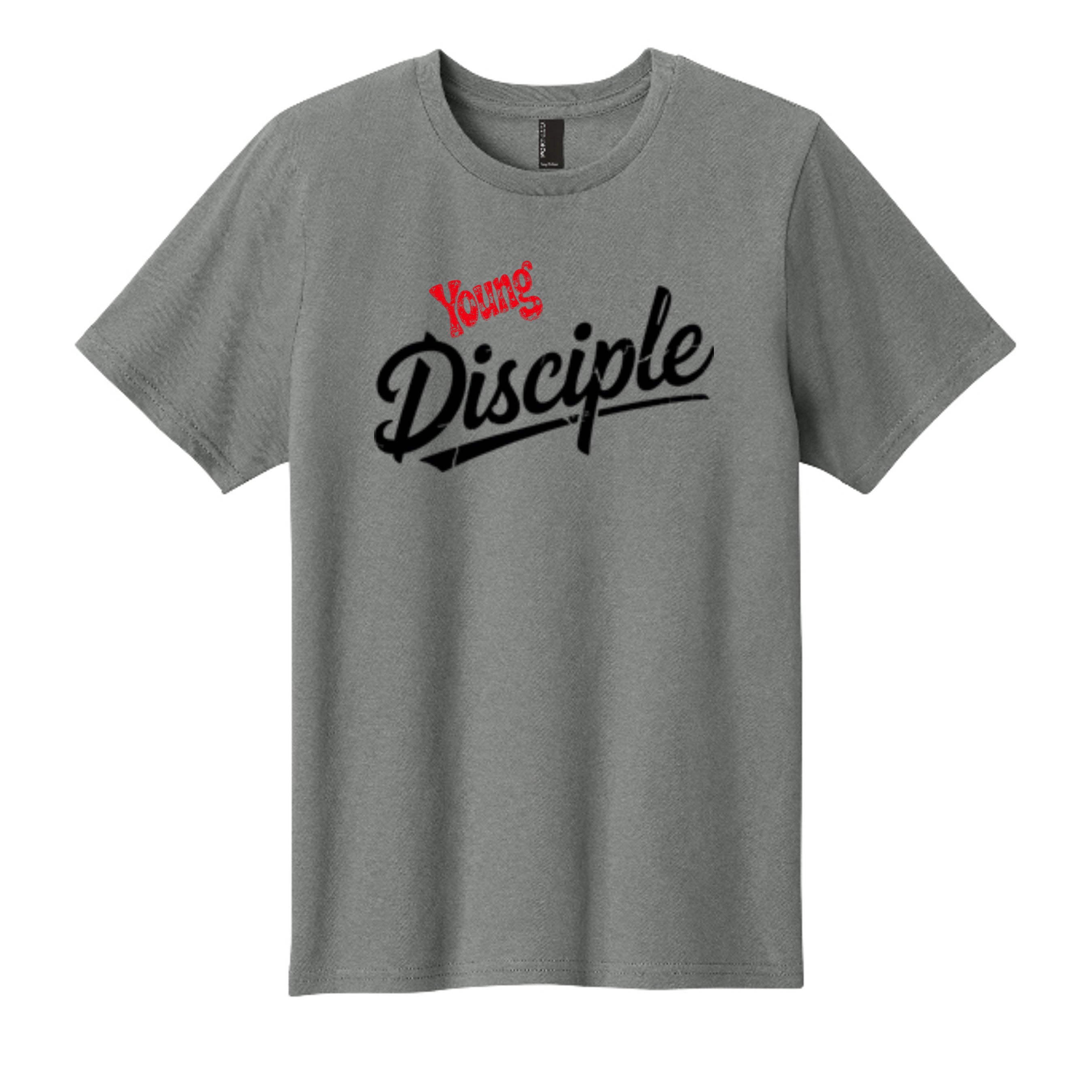 Medium Grey - PC43Y - FRONT