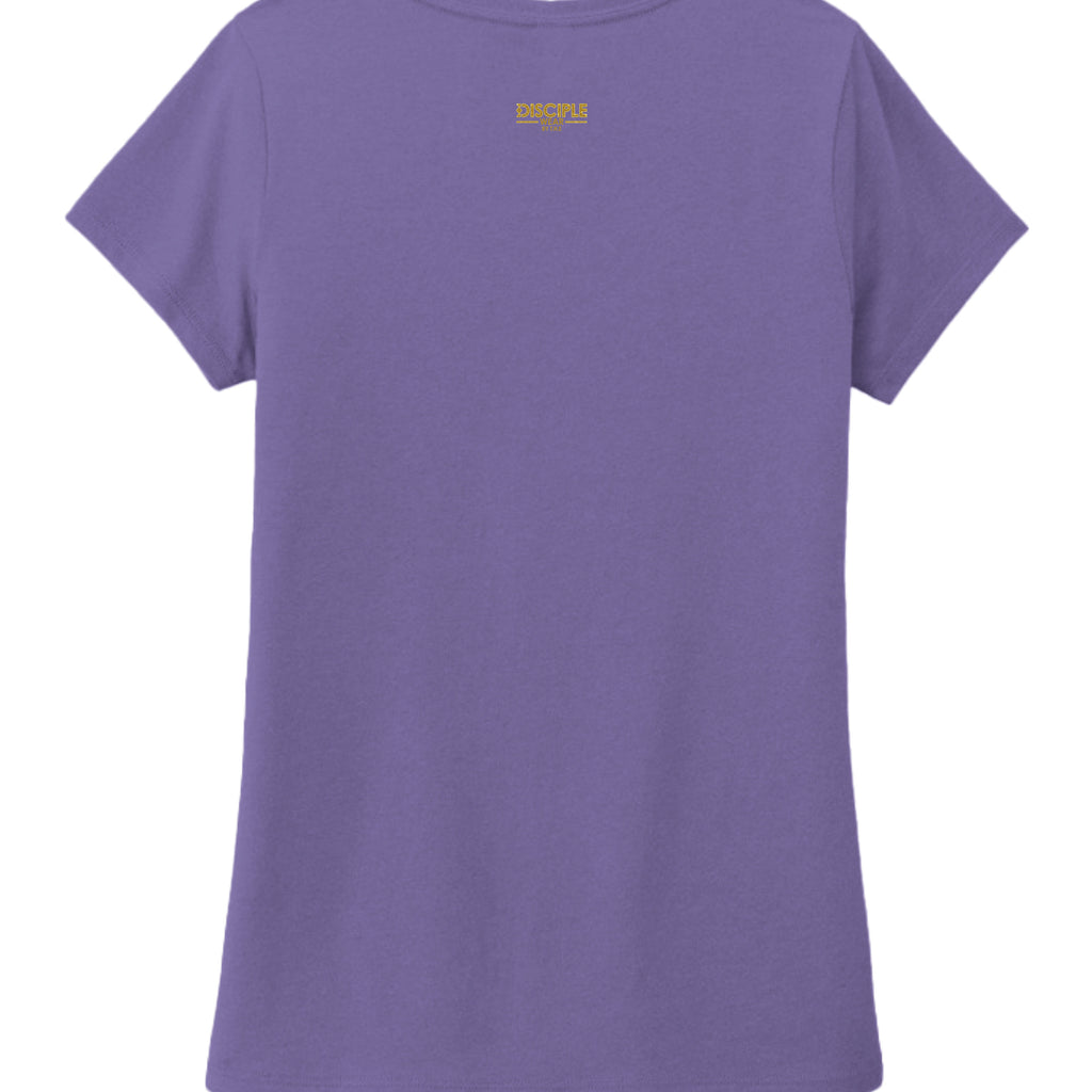 Purple Frost - DM1350L - BACK