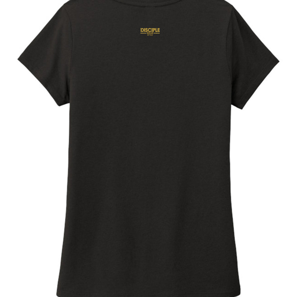 Black - DM1350L - BACK