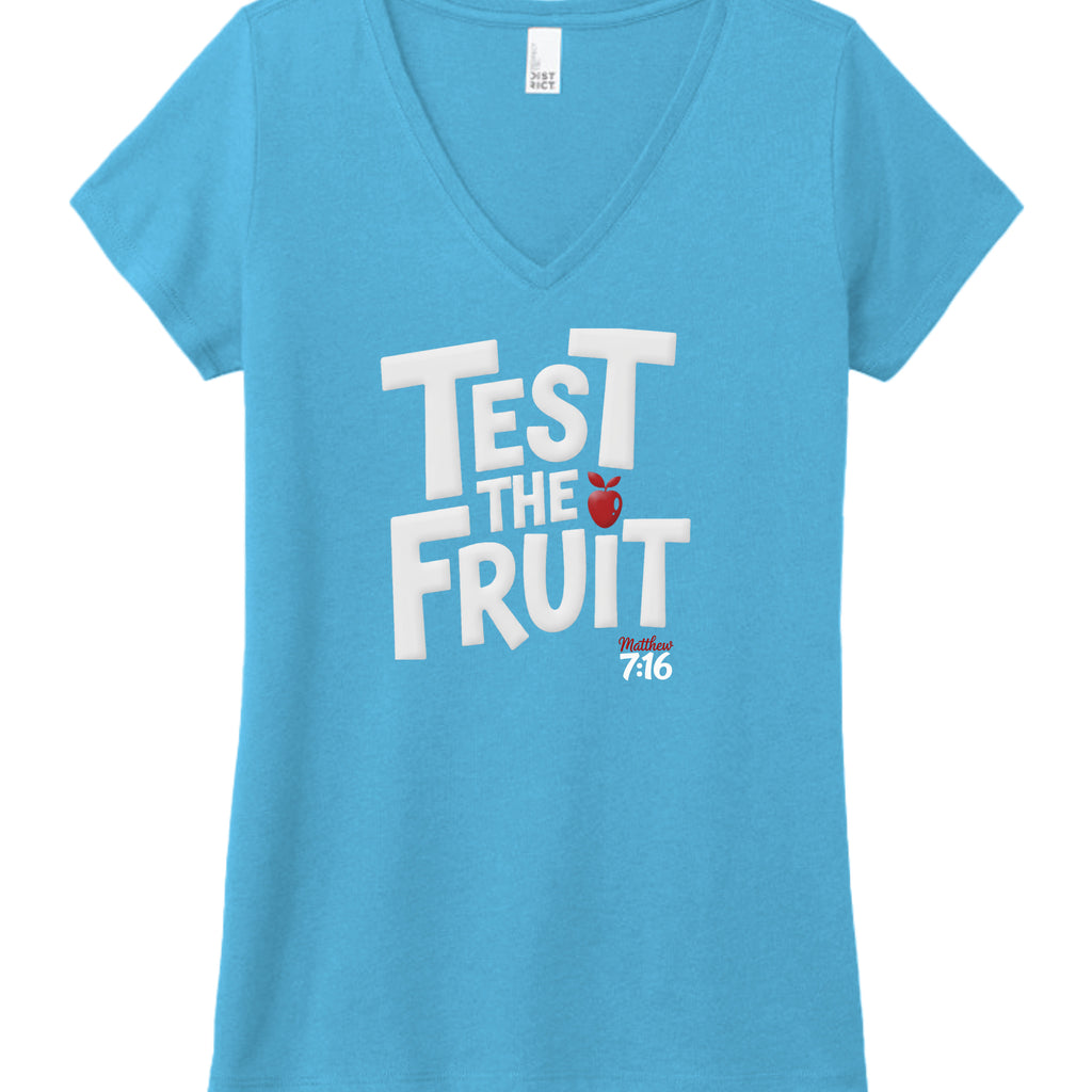 Turquoise Frost - DM1350L - FRONT
