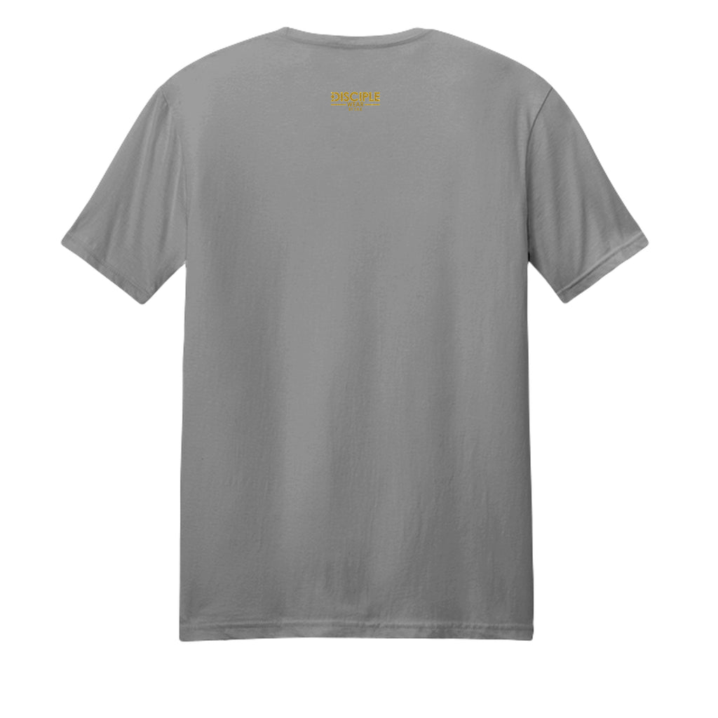 Medium Grey - PC450 - BACK