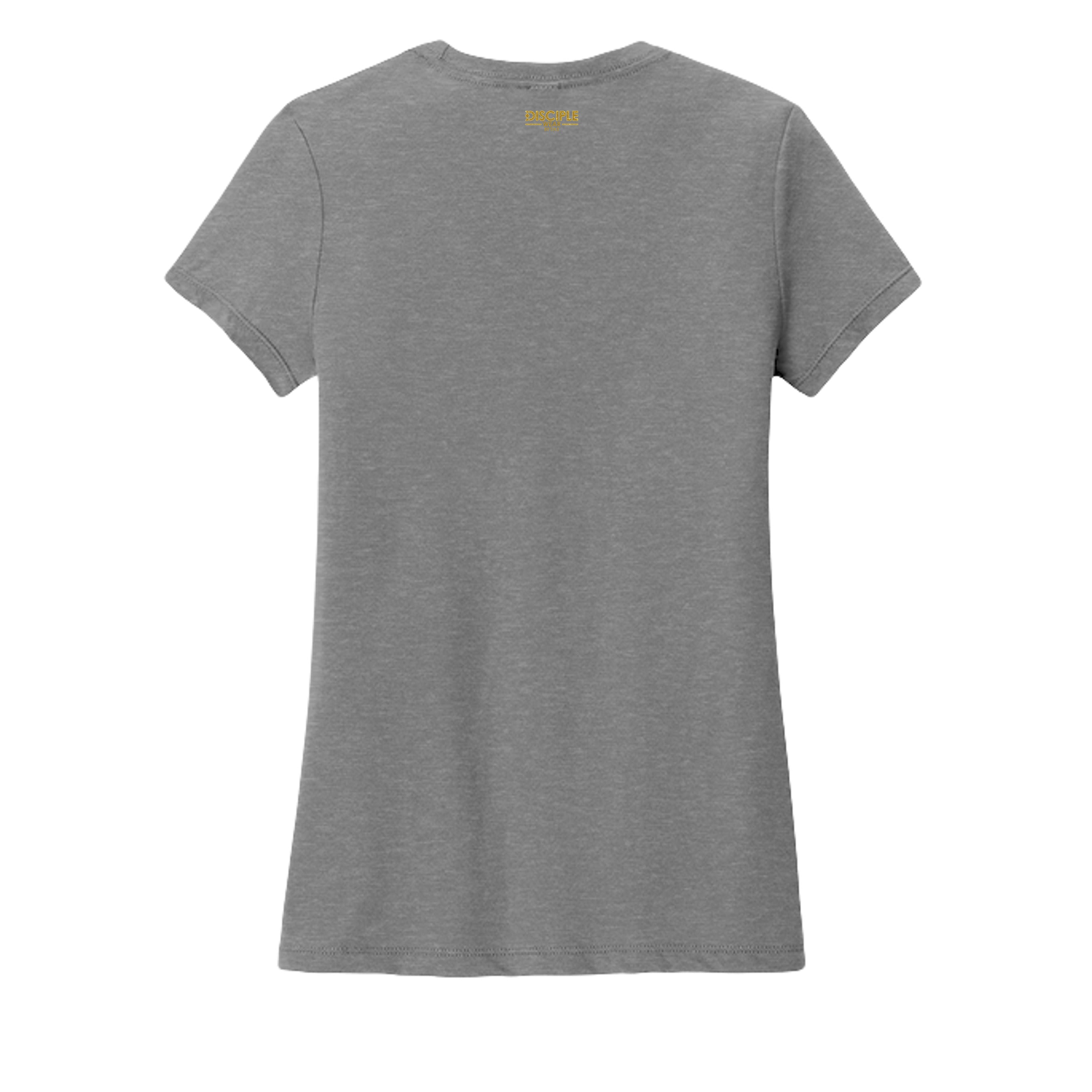Grey Frost - DM130L - BACK