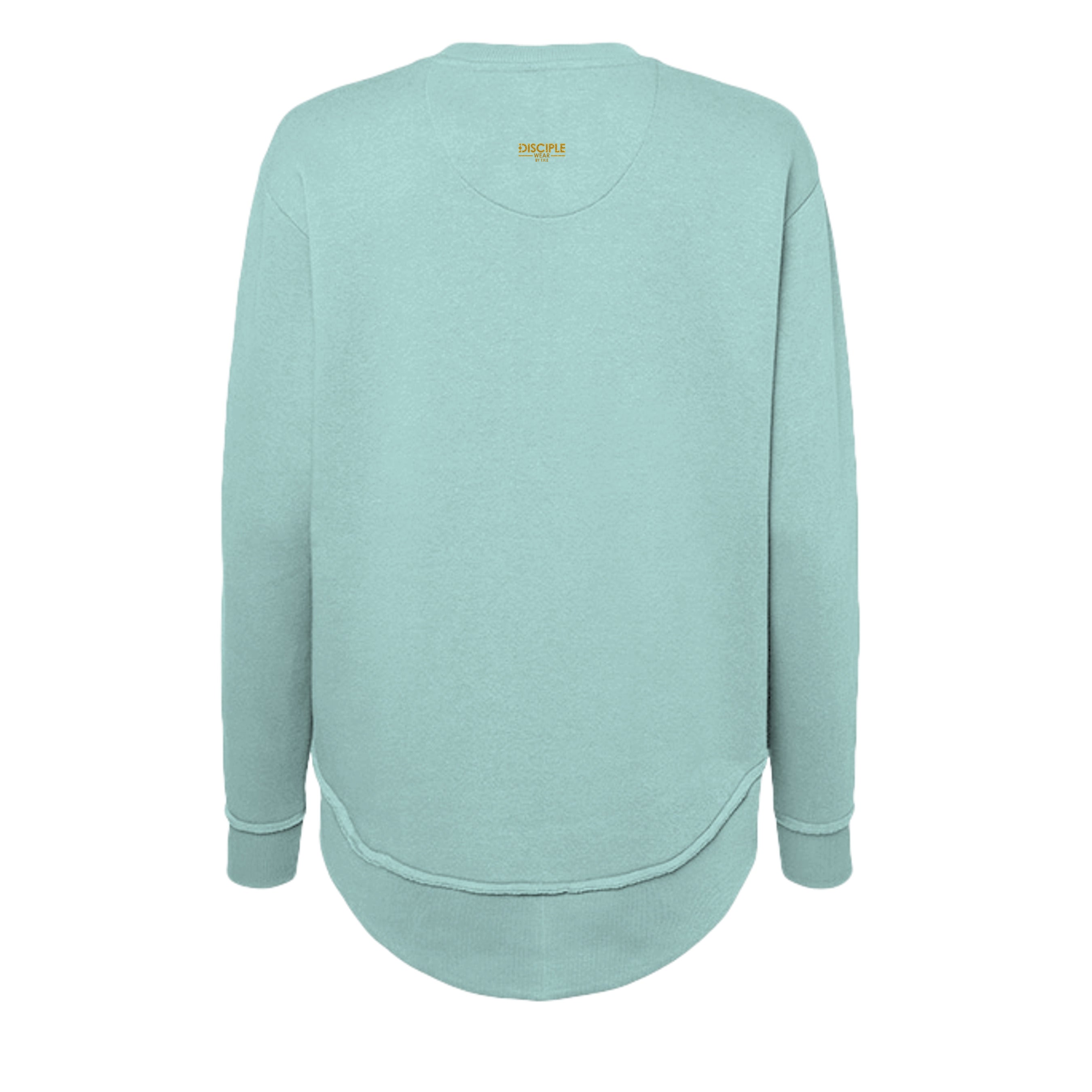 SALTWATER - 3525 - BACK