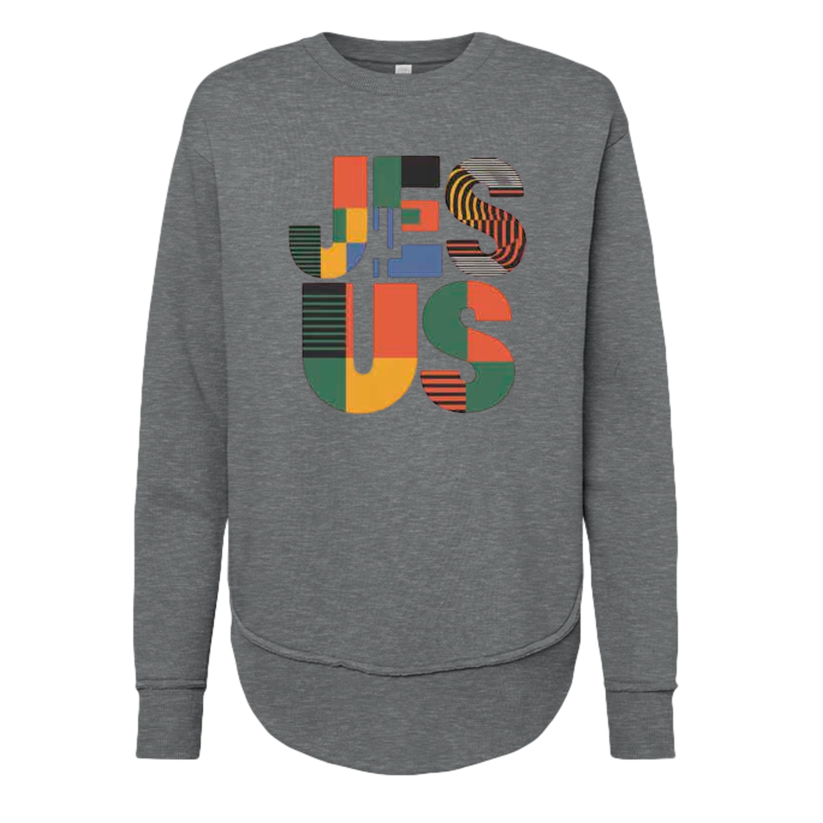GRANITE HEATHER - 3525 - FRONT