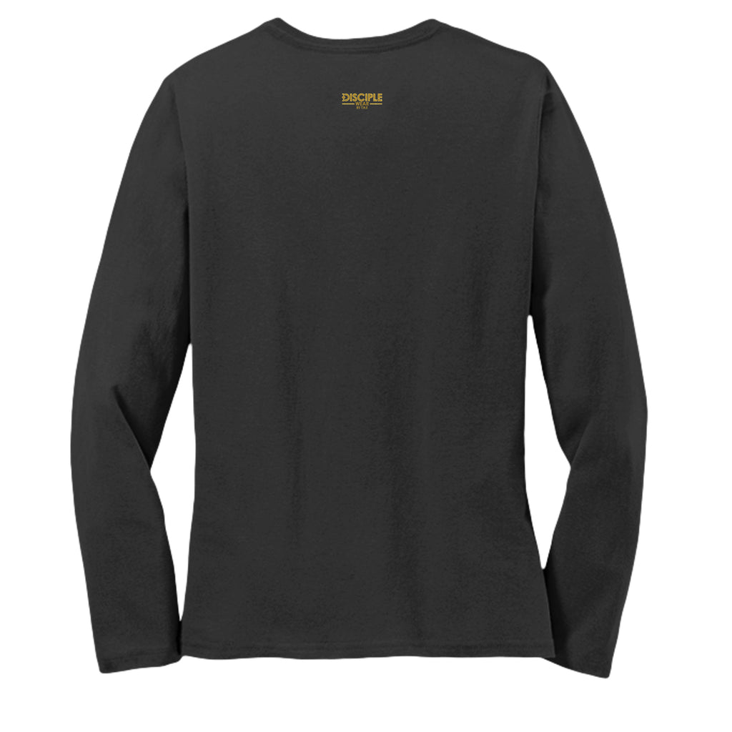 Jet Black - LPC54LS - BACK