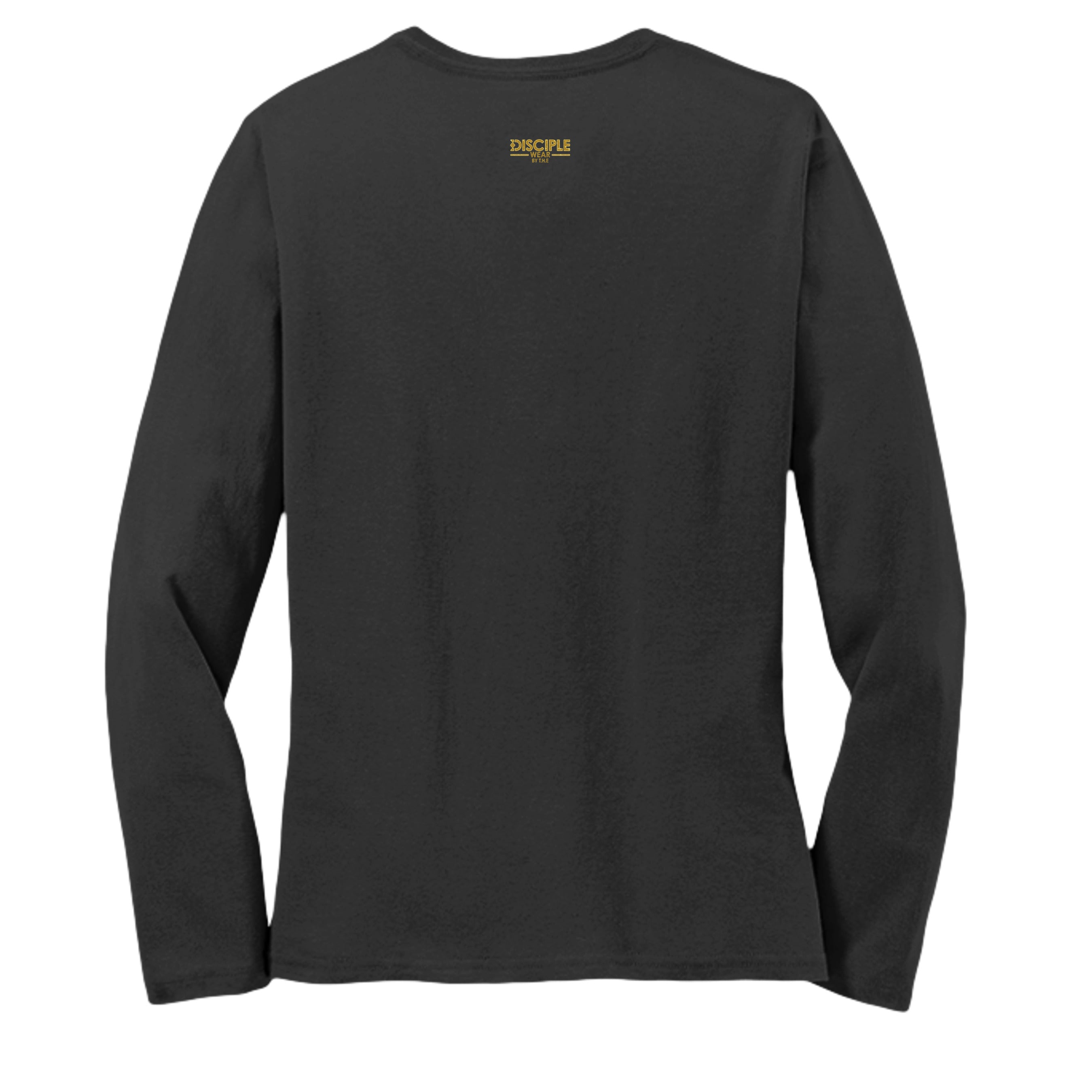 Jet Black - LPC54LS - BACK