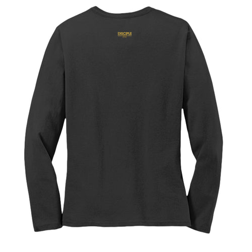 Jet Black - LPC54LS - BACK