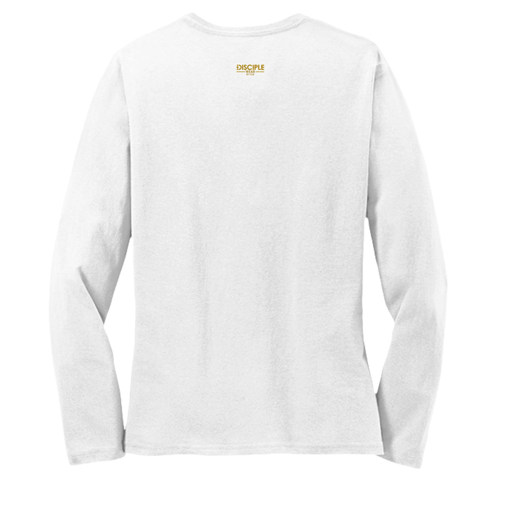 White - LPC54LS - BACK