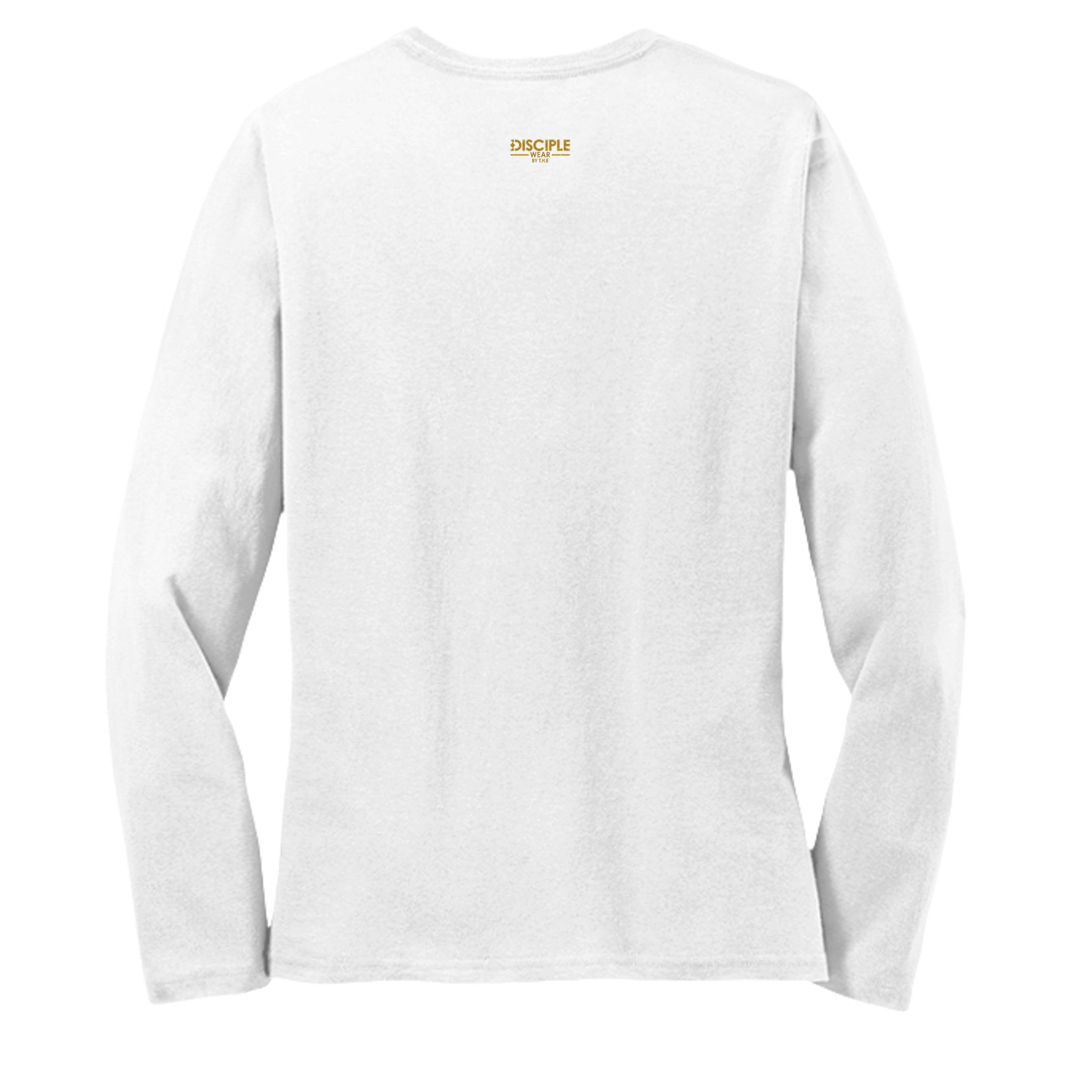 White - LPC54LS - BACK