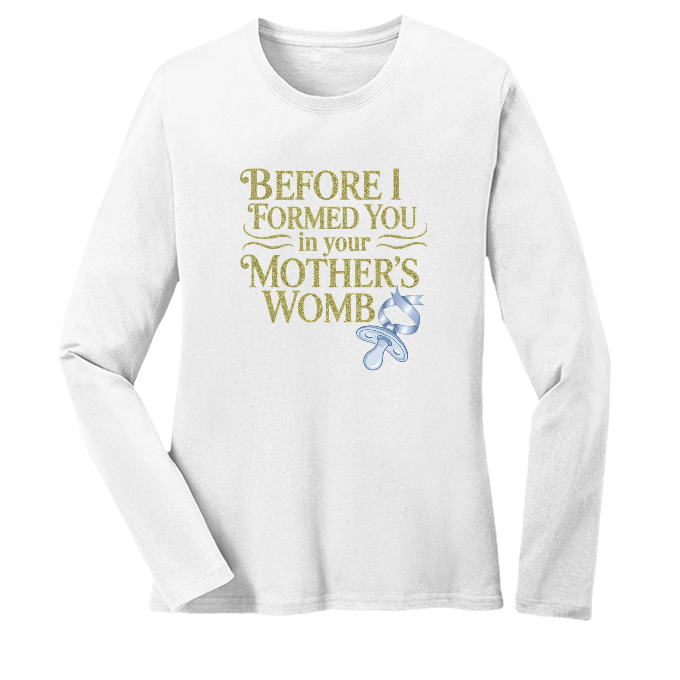 White - LPC54LS - FRONT