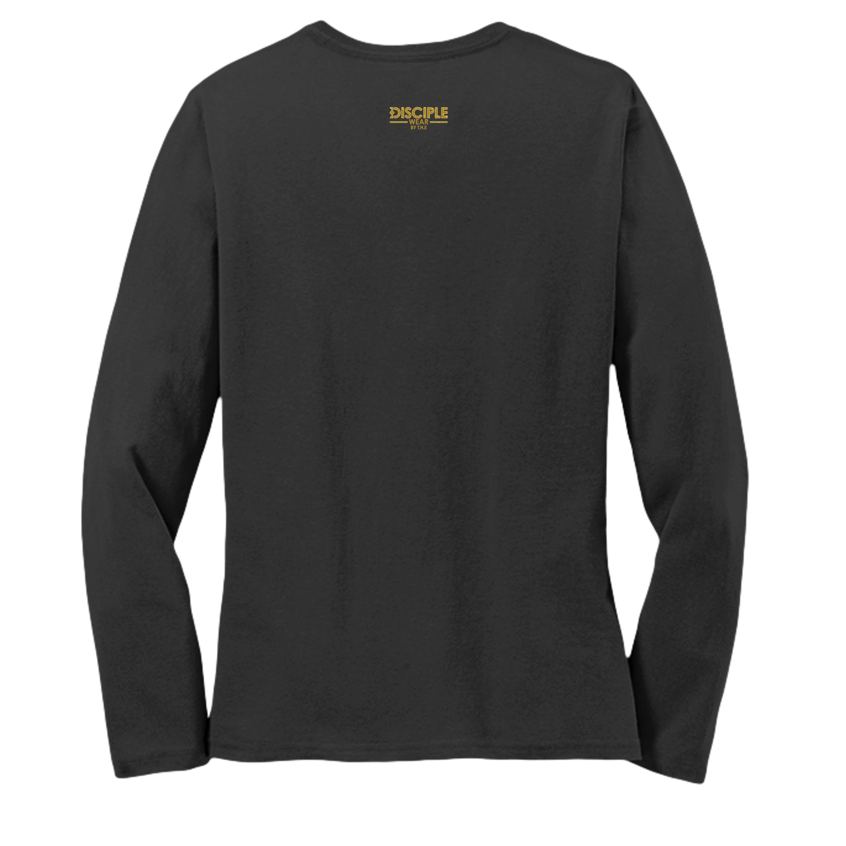 Jet Black - LPC54LS - BACK