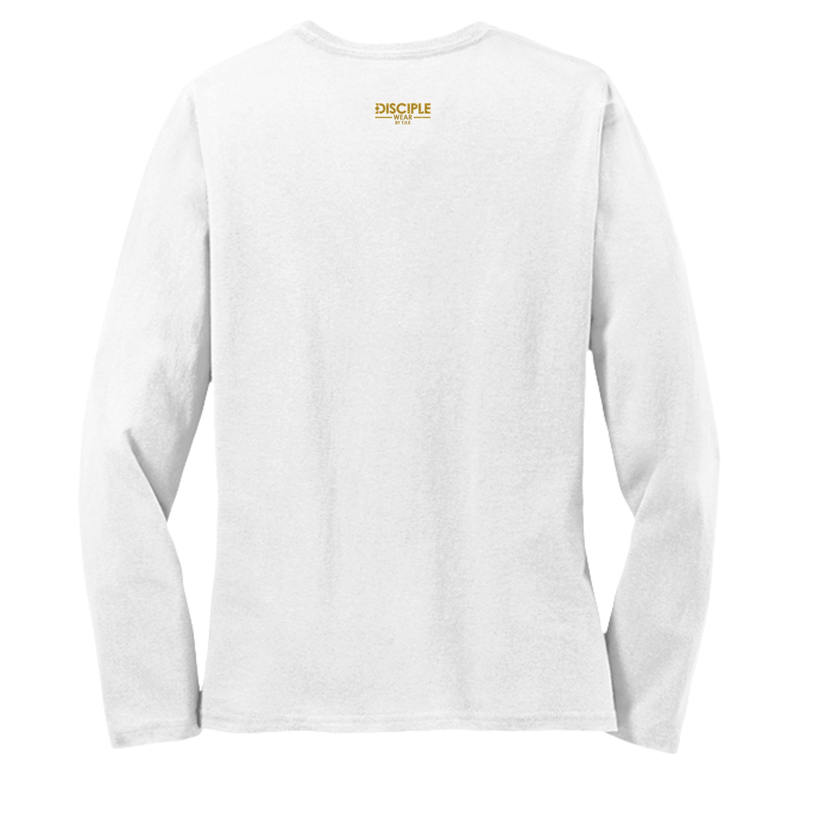White - LPC54LS - BACK