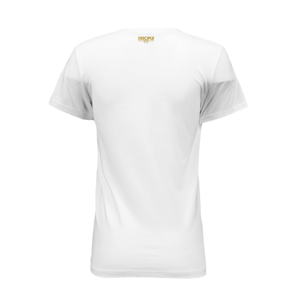 WHITE - B6400 - BACK
