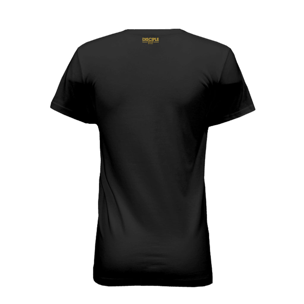 BLACK - B6400 - BACK