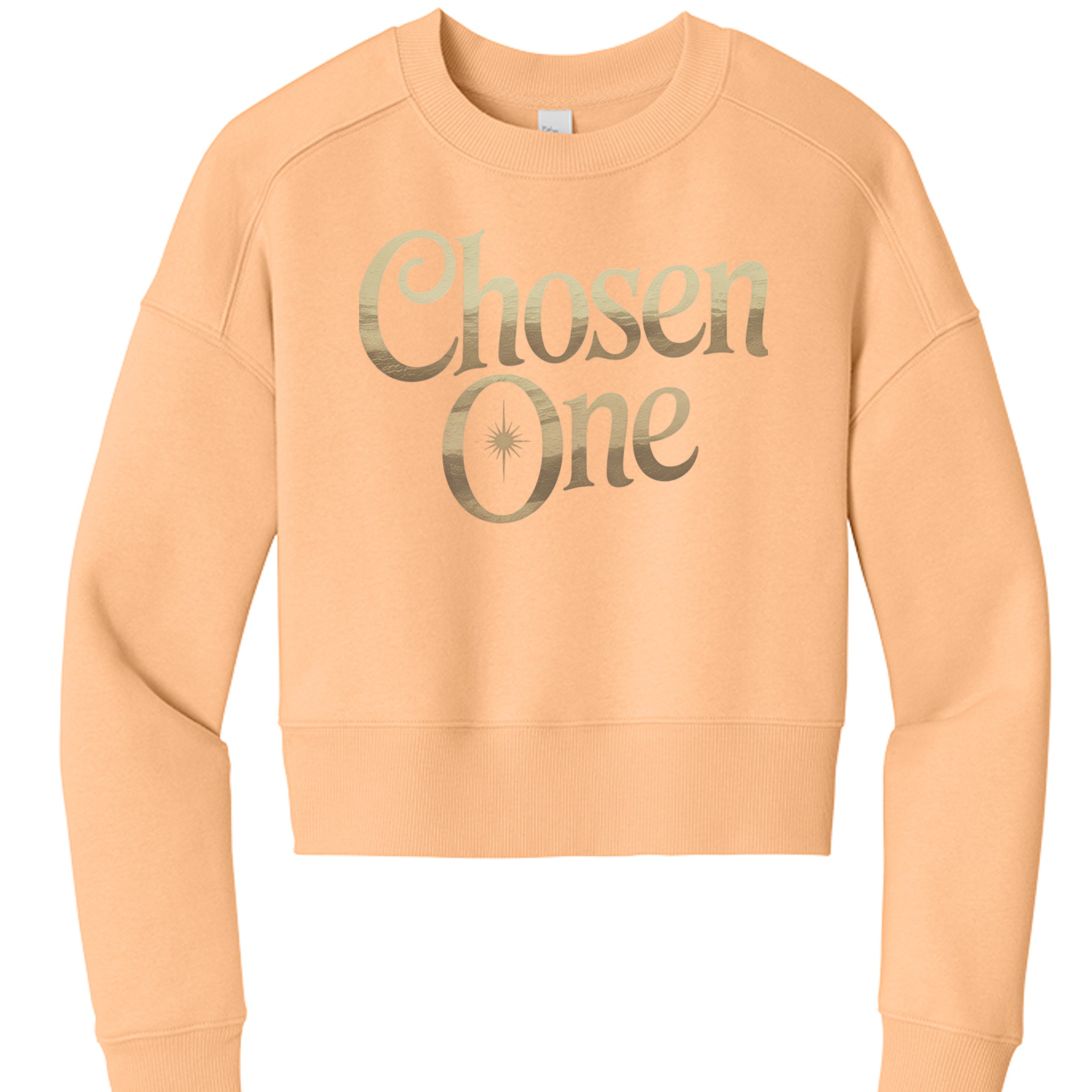 Apricot - DT1105 - FRONT