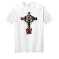 White - PC450 - FRONT
