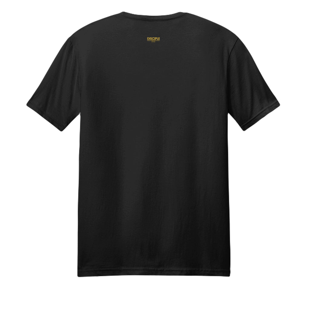 Jet Black - PC450 - BACK