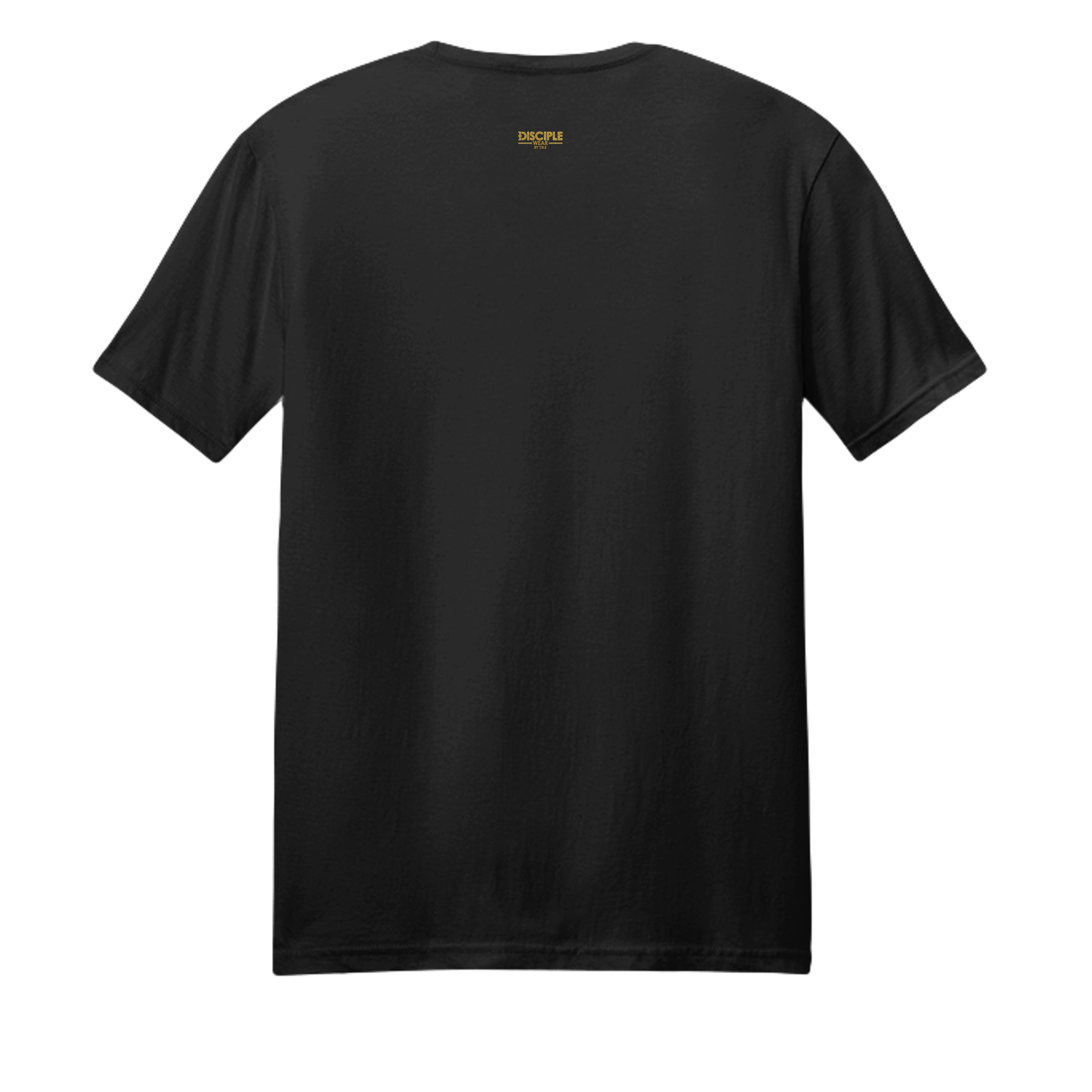 Jet Black - PC450 - BACK
