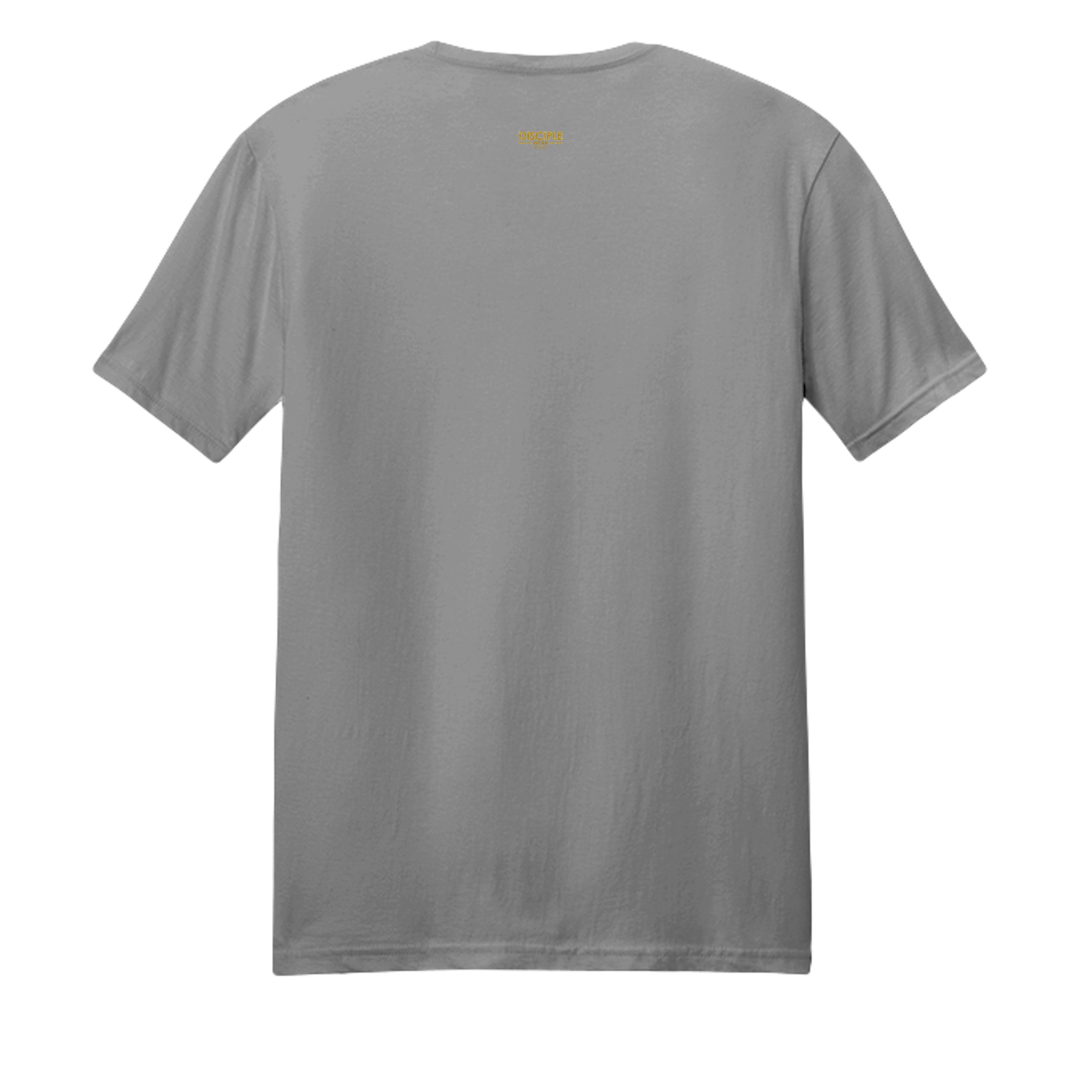Medium Grey - PC450 - BACK
