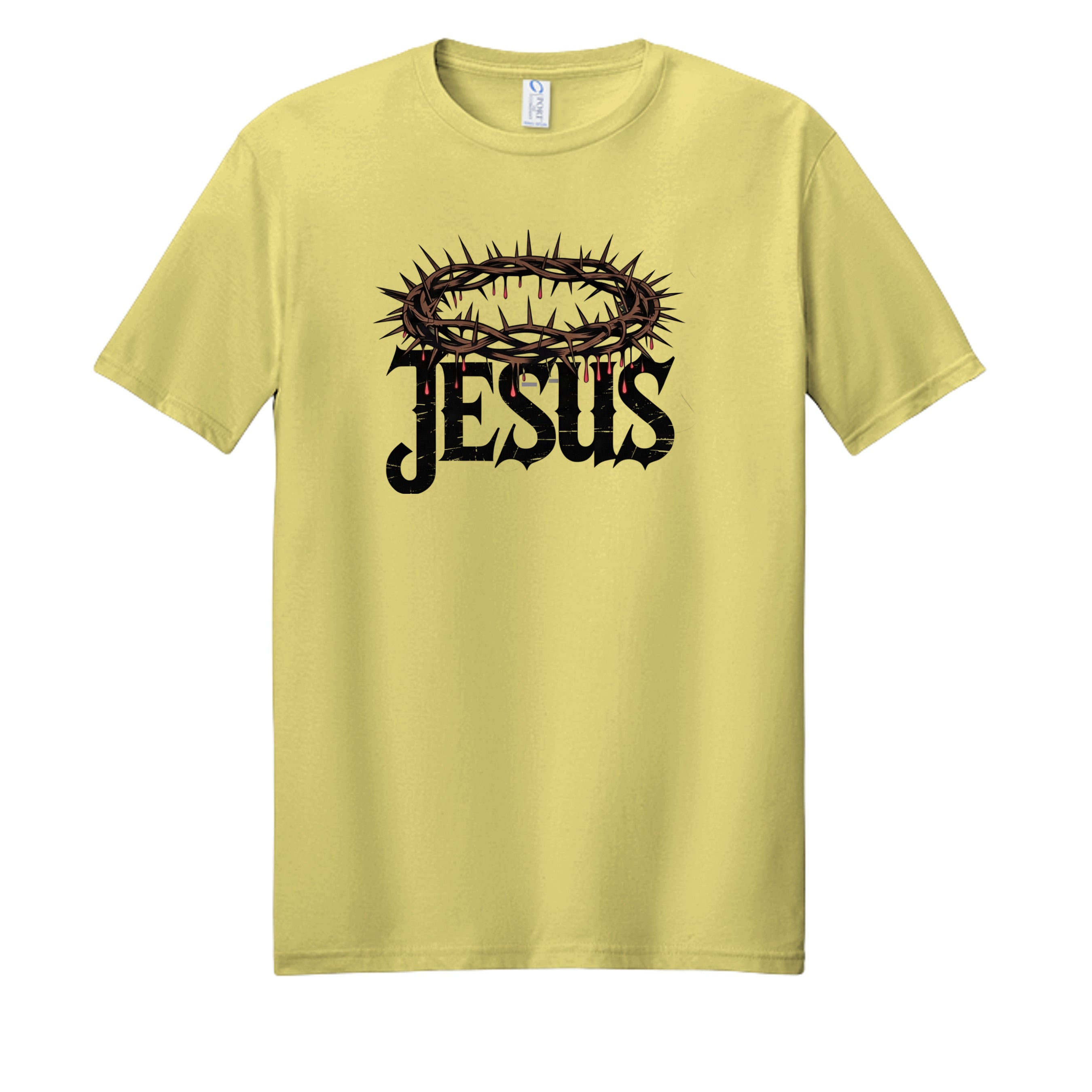 Yellow - PC450 - FRONT