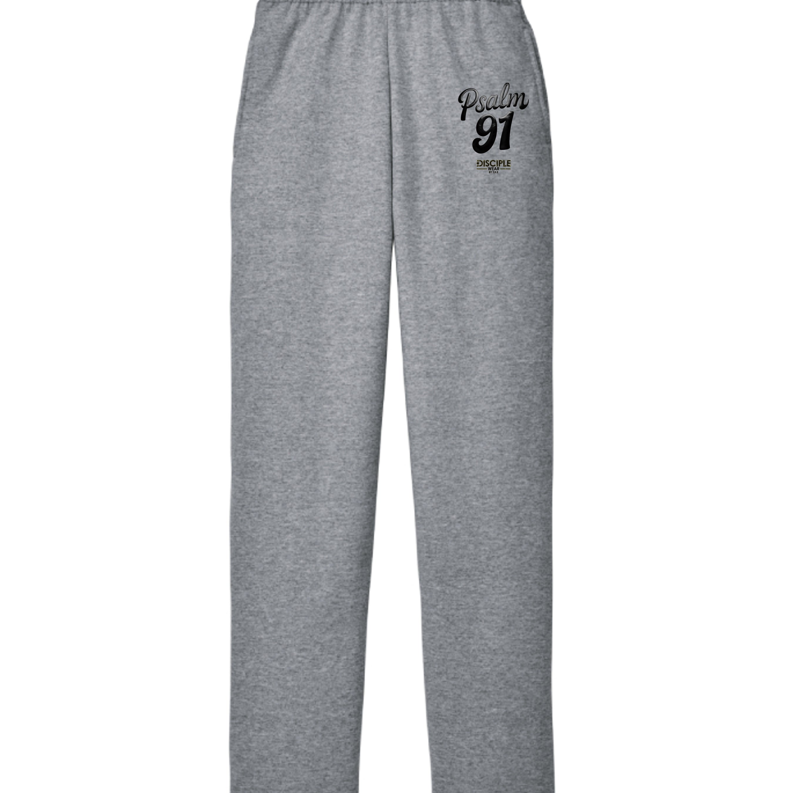 Athletic Heather - PC78P - FRONT