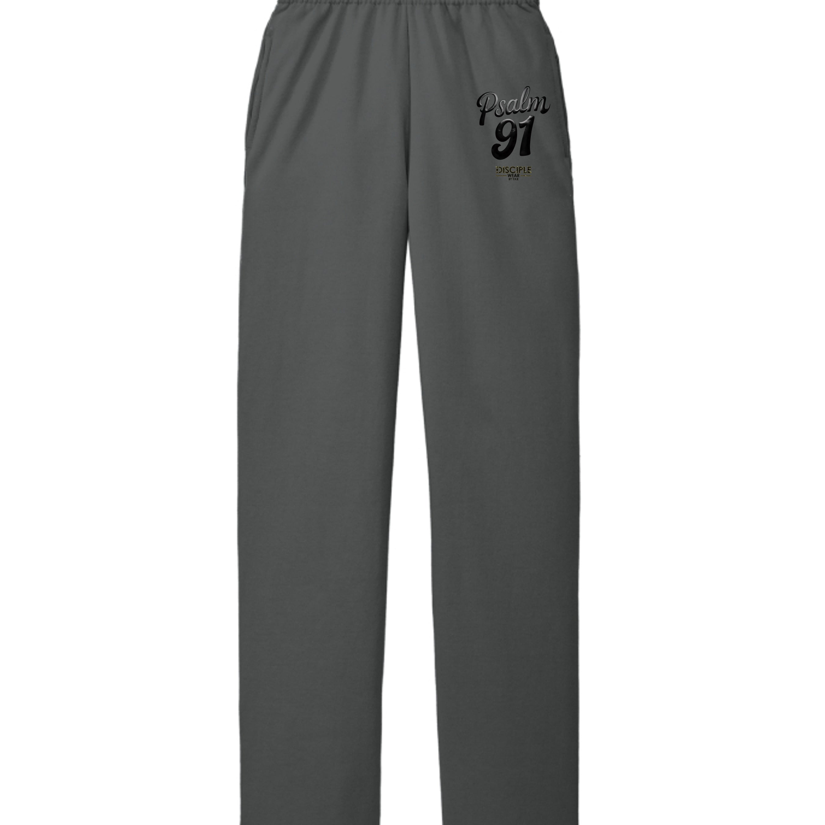 Charcoal - PC78P - FRONT