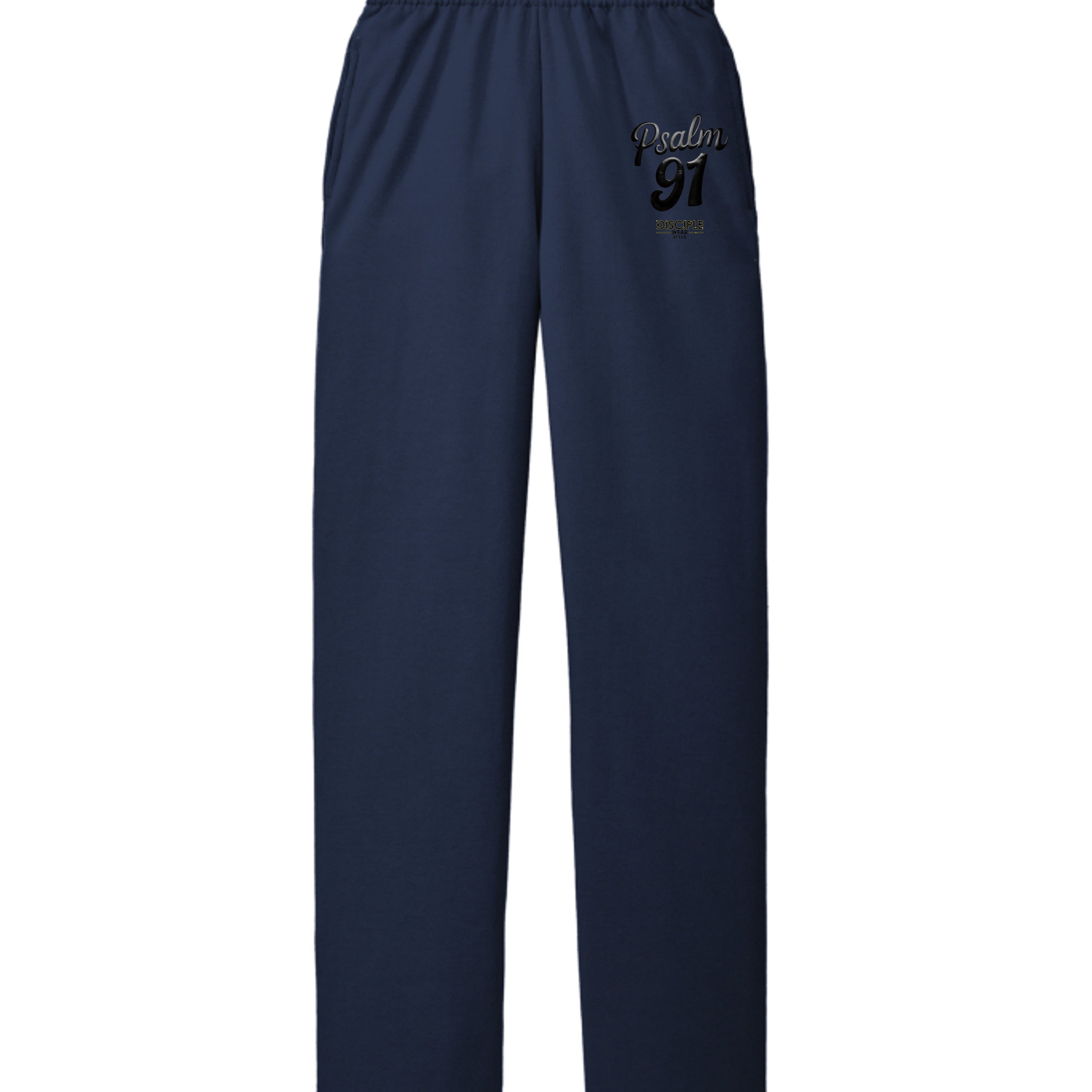 Navy - PC78P - FRONT