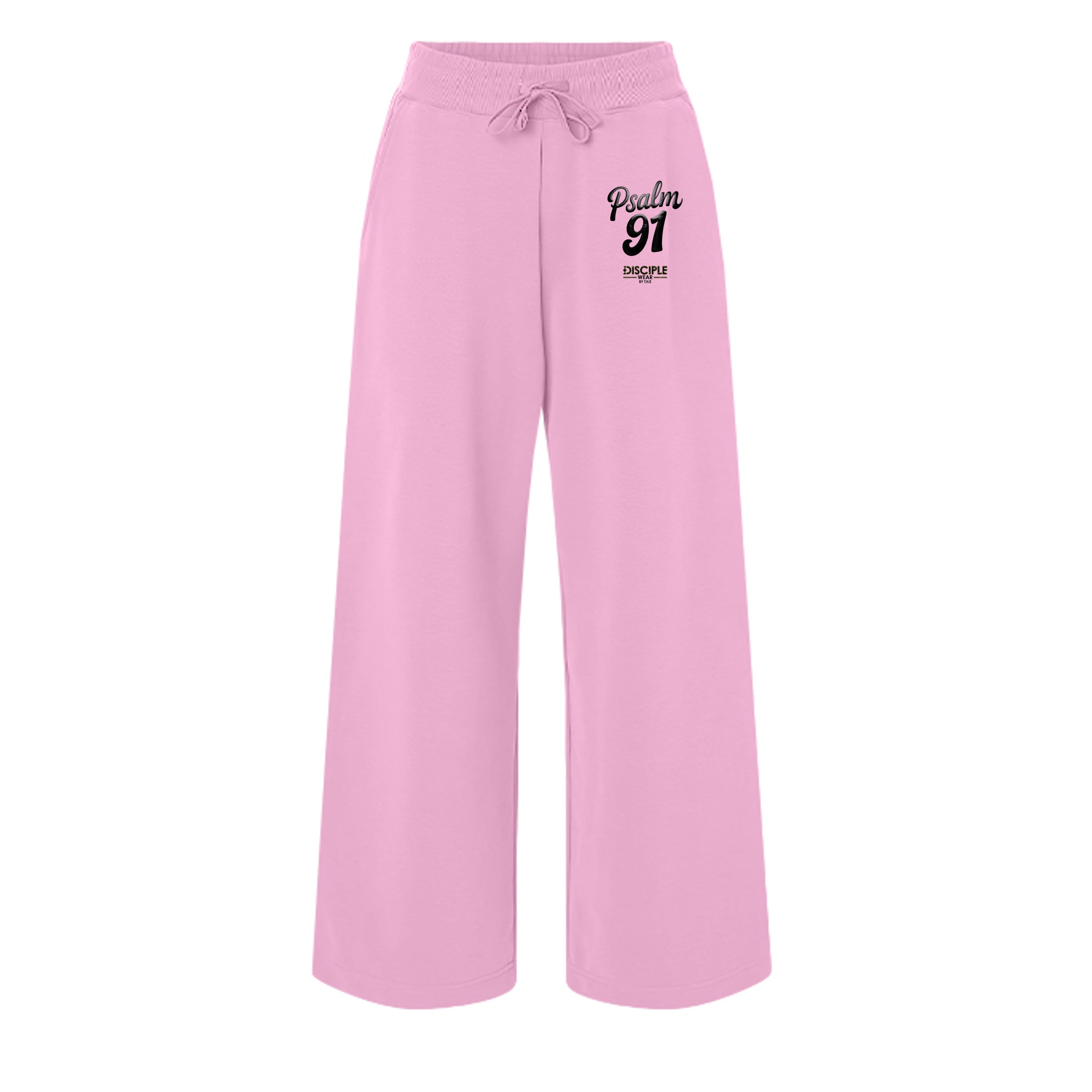 Powder Pink - FTP00 - FRONT