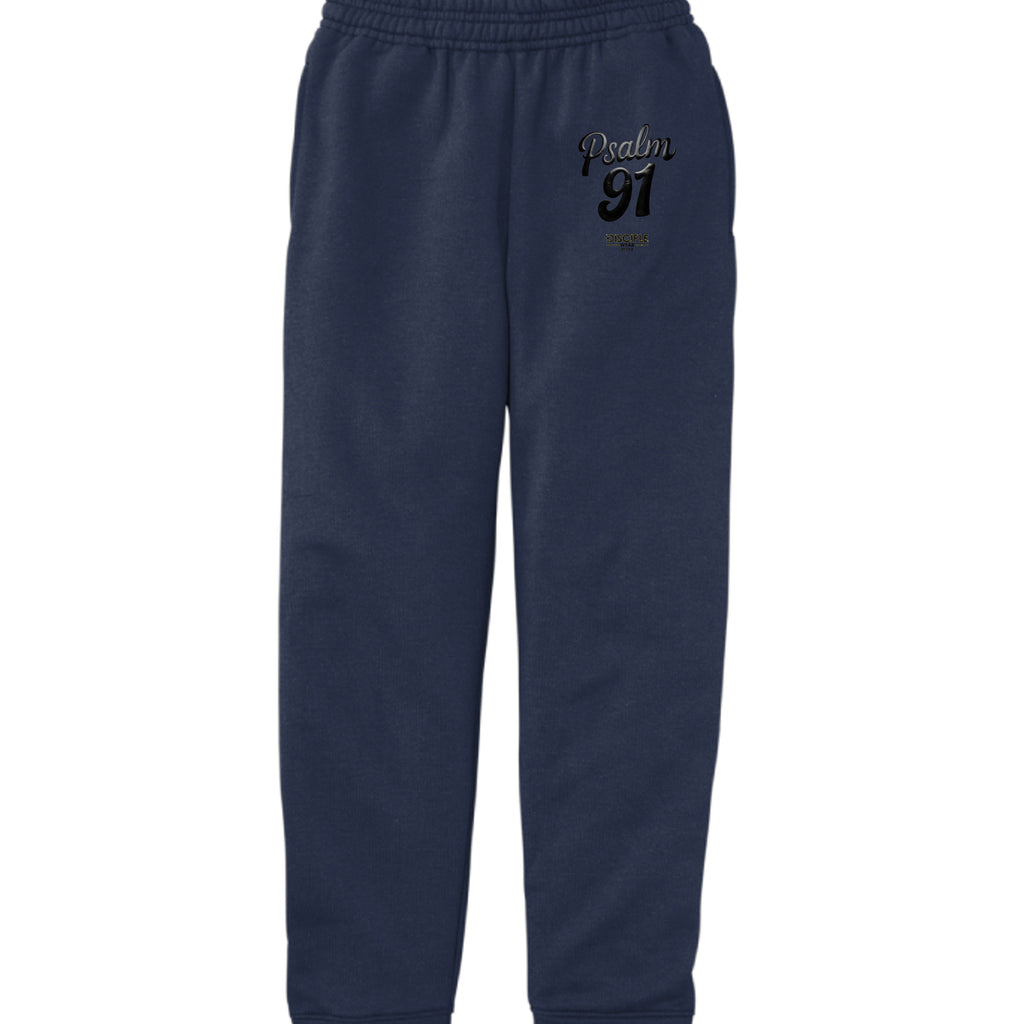 Navy - PC78YJ - FRONT