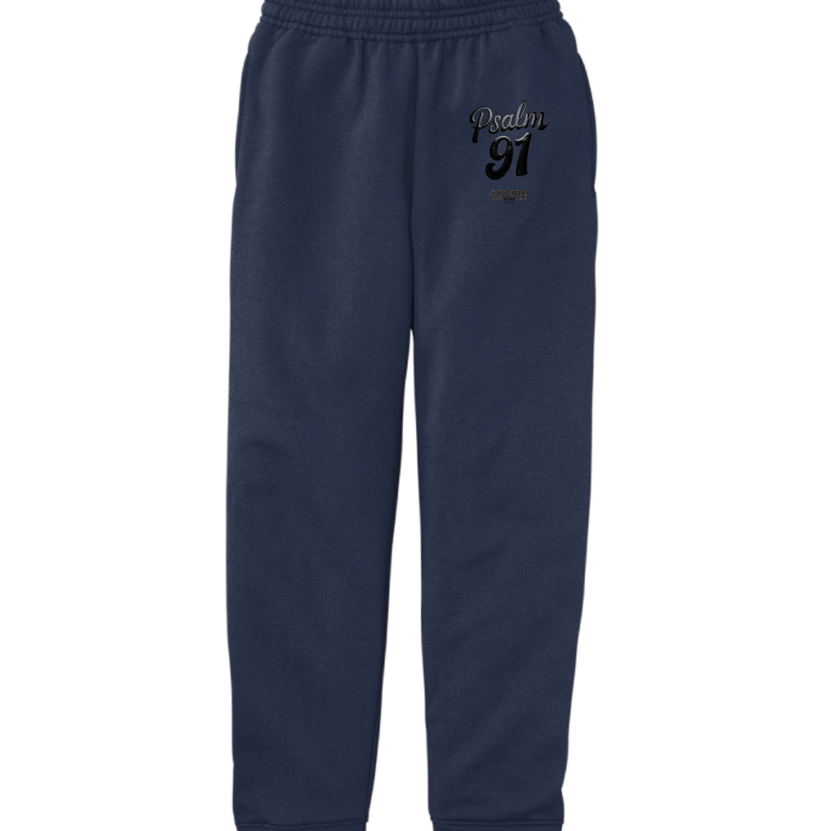 Navy - PC78YJ - FRONT