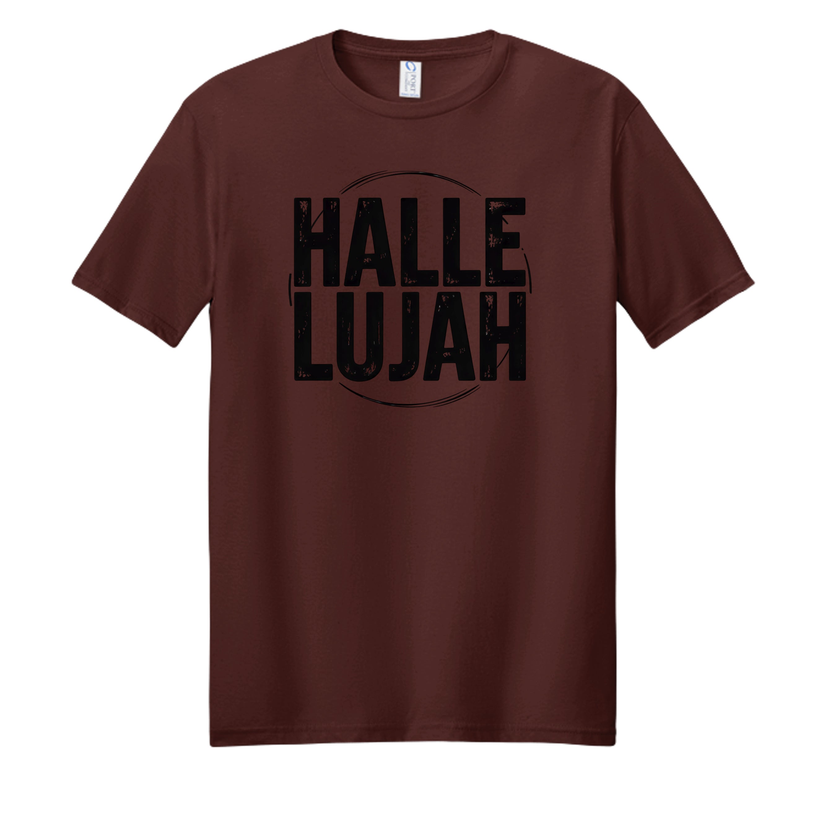 Dark Chocolate Brown - PC450 - FRONT