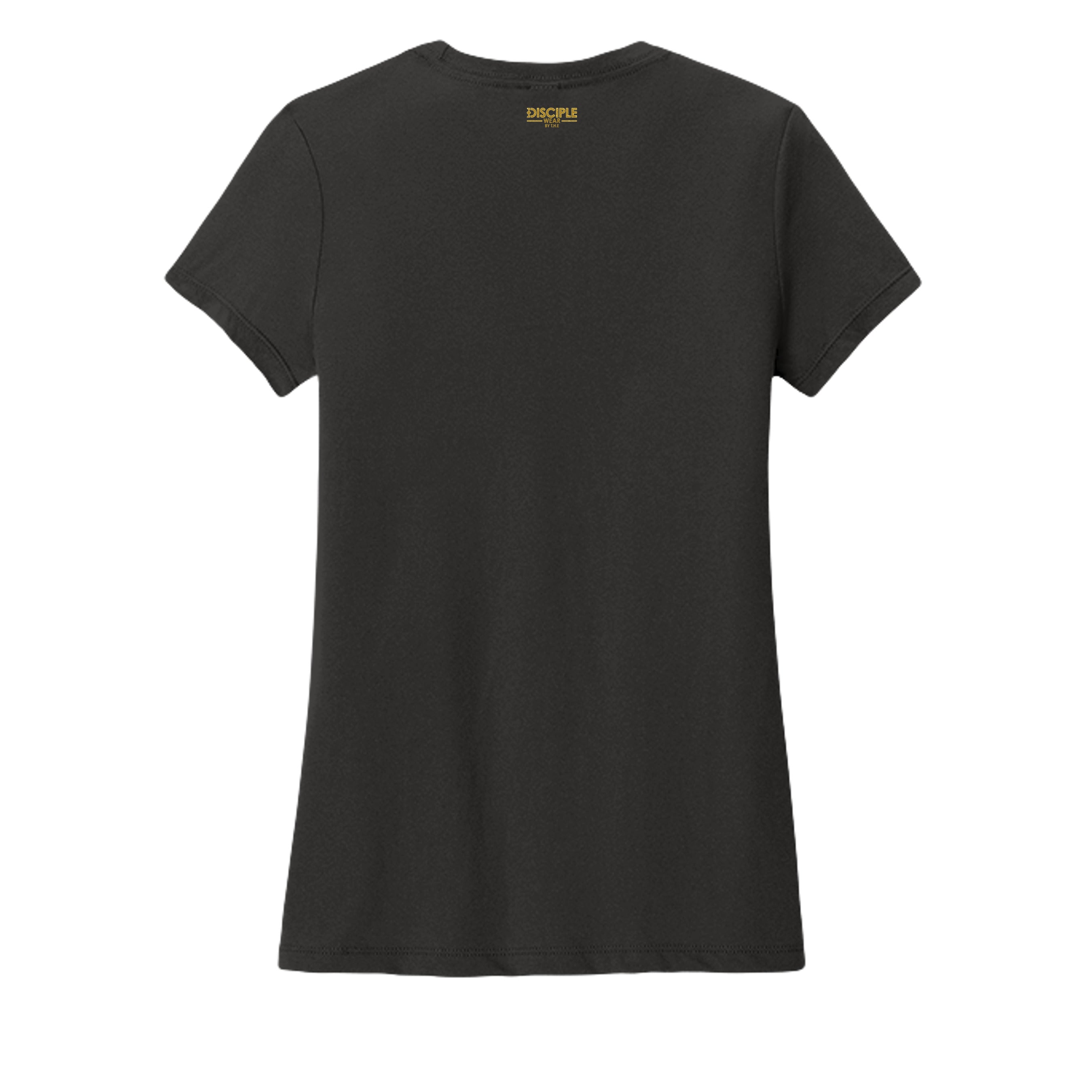 Black - DM130L - BACK