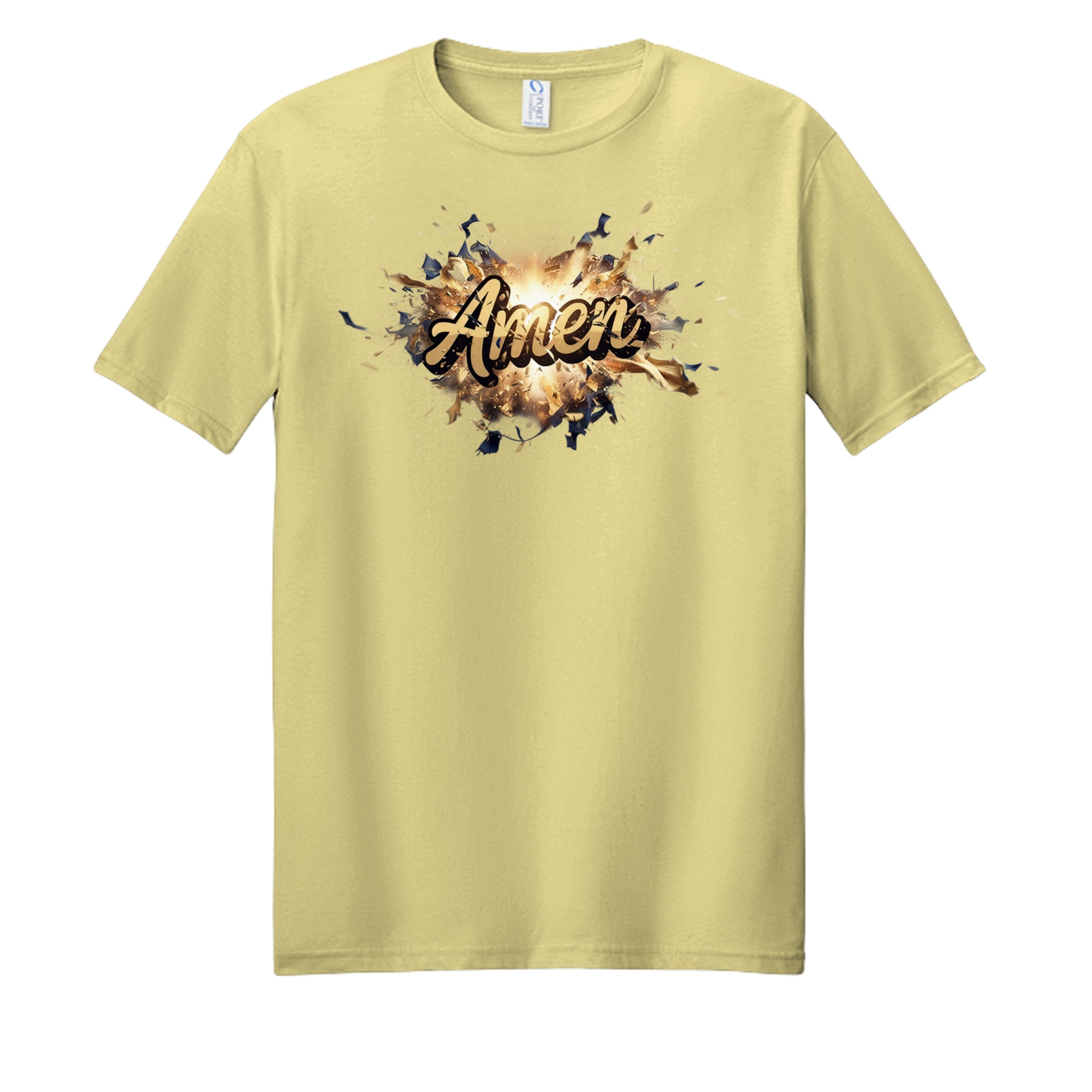 Trophy Gold - PC450 - FRONT