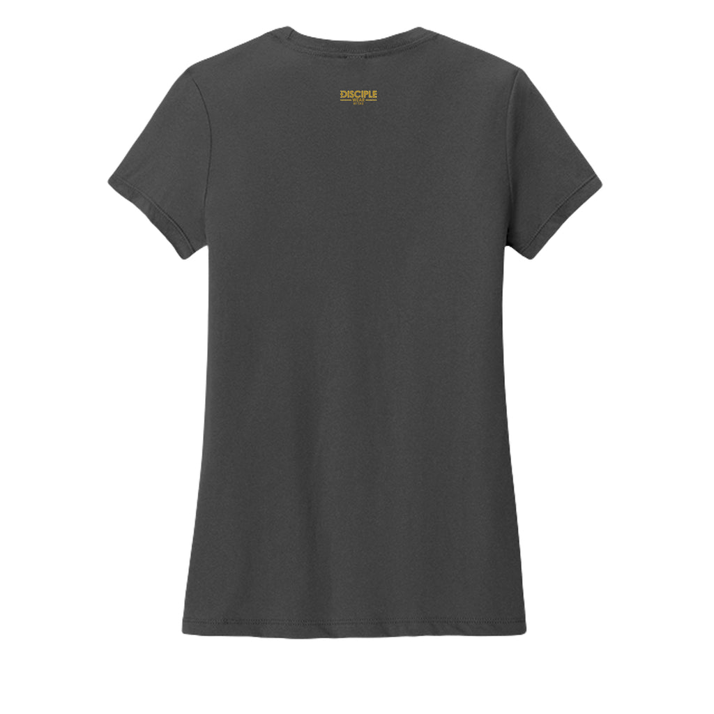 Charcoal - LPC450 - BACK