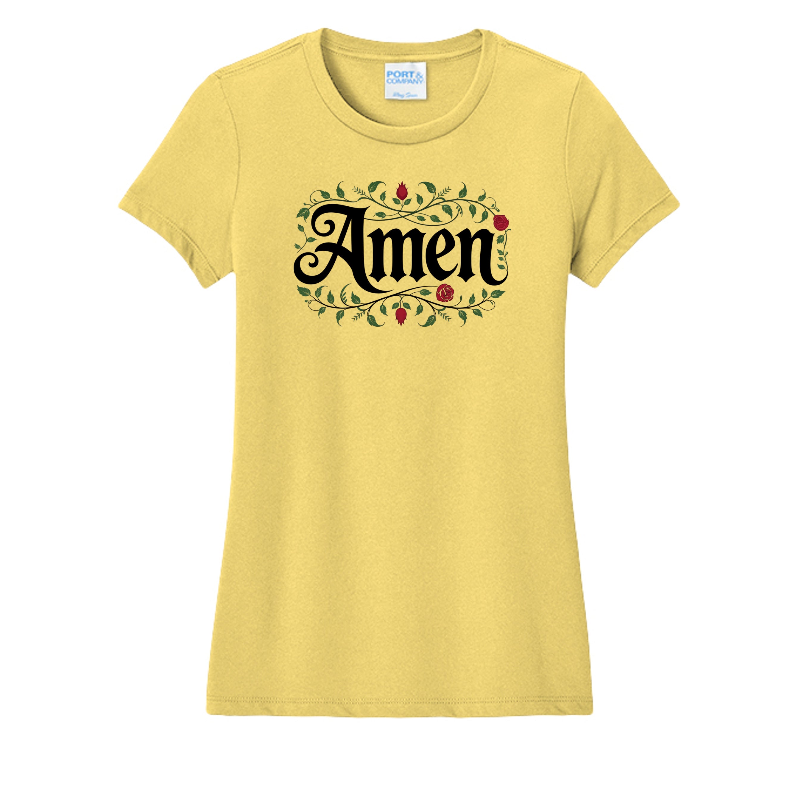 Yellow - LPC450 - FRONT