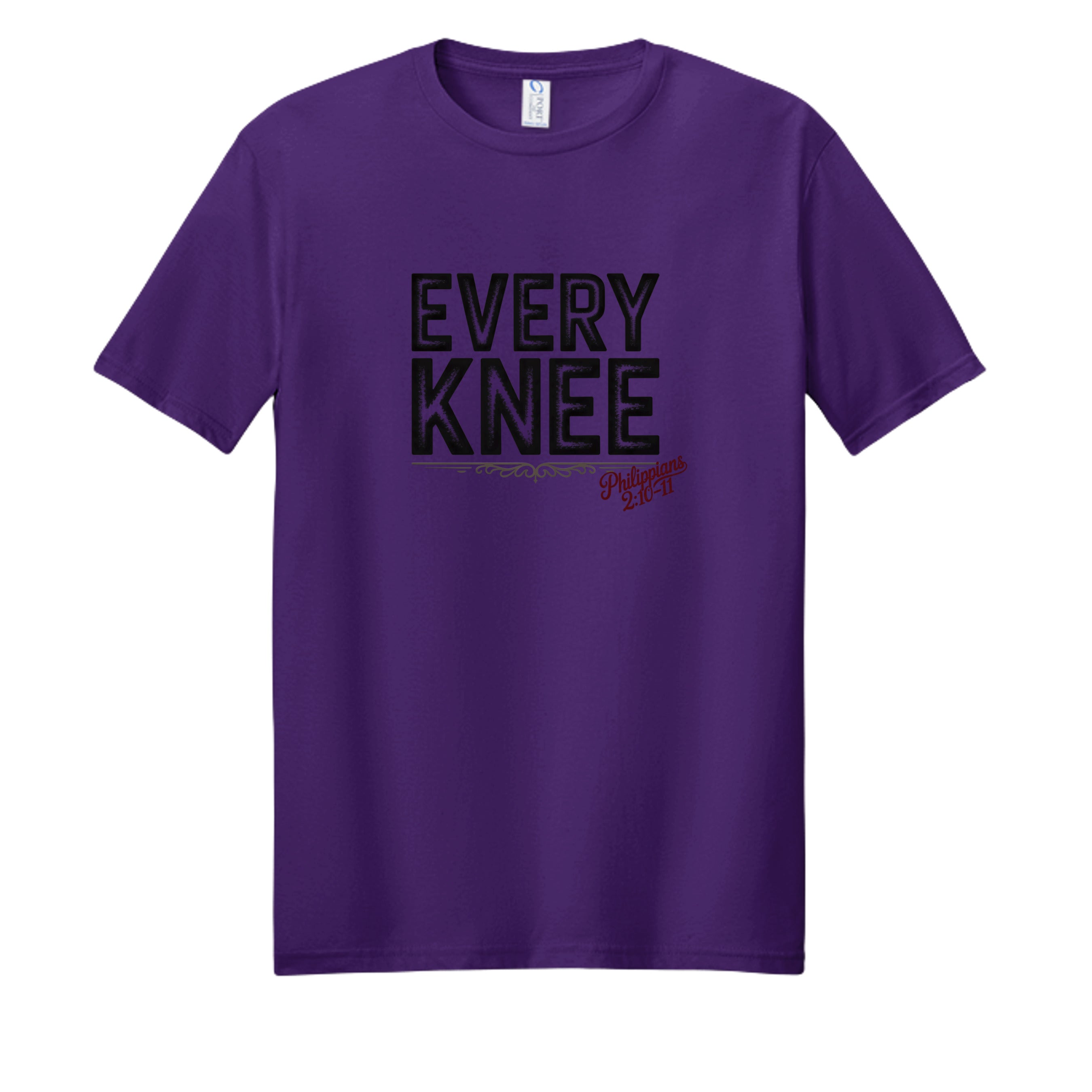 Team Purple - PC450 - FRONT