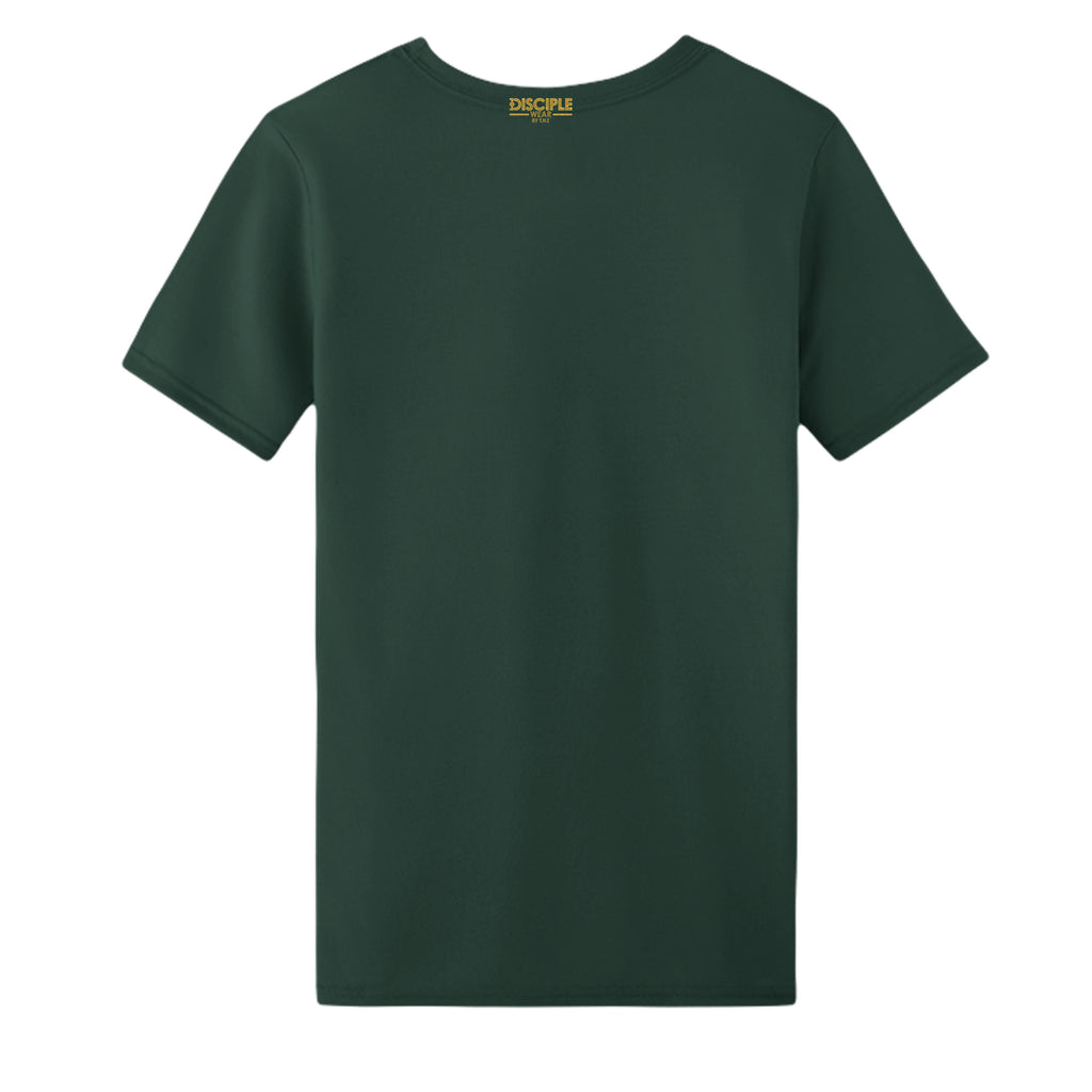 Forest - CE10 - BACK