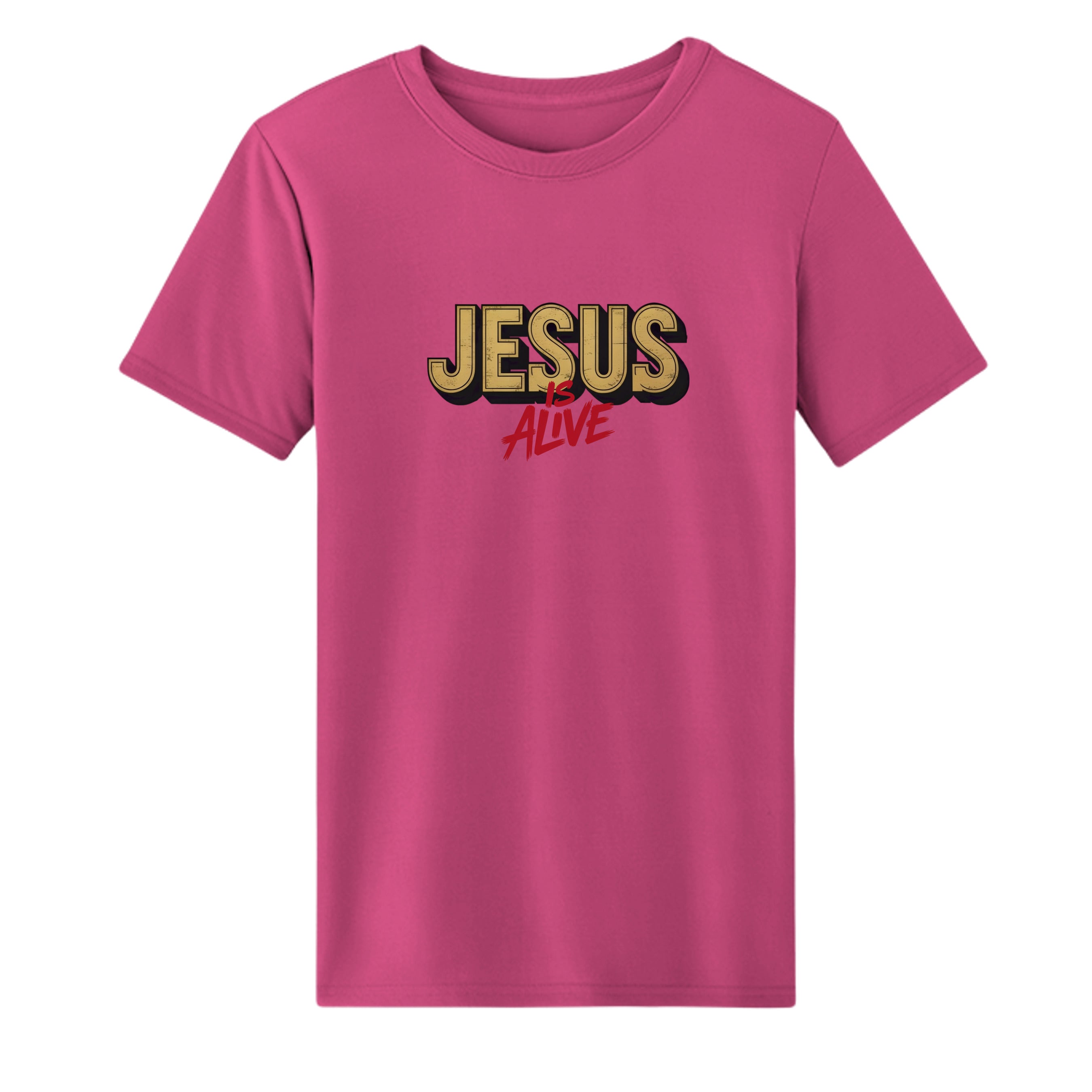 Bright Magenta - CE10 - FRONT