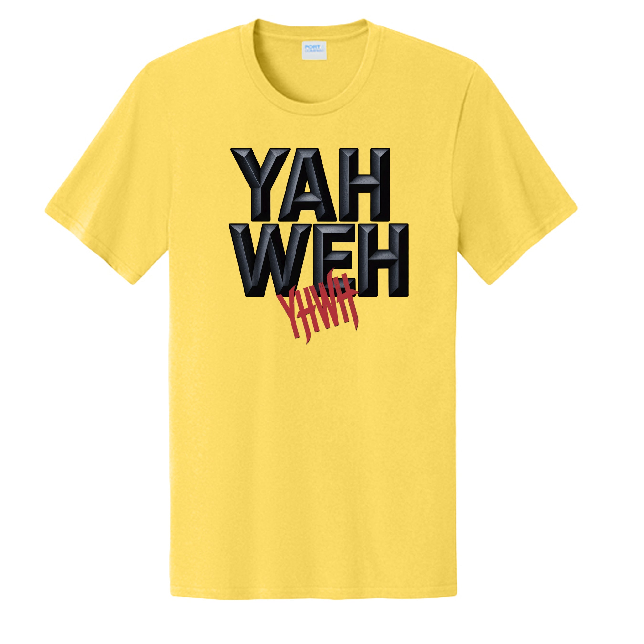 Yellow - PC43 - FRONT