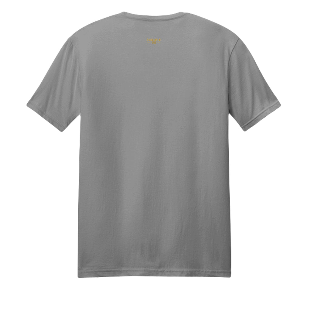 Medium Grey - PC450 - BACK