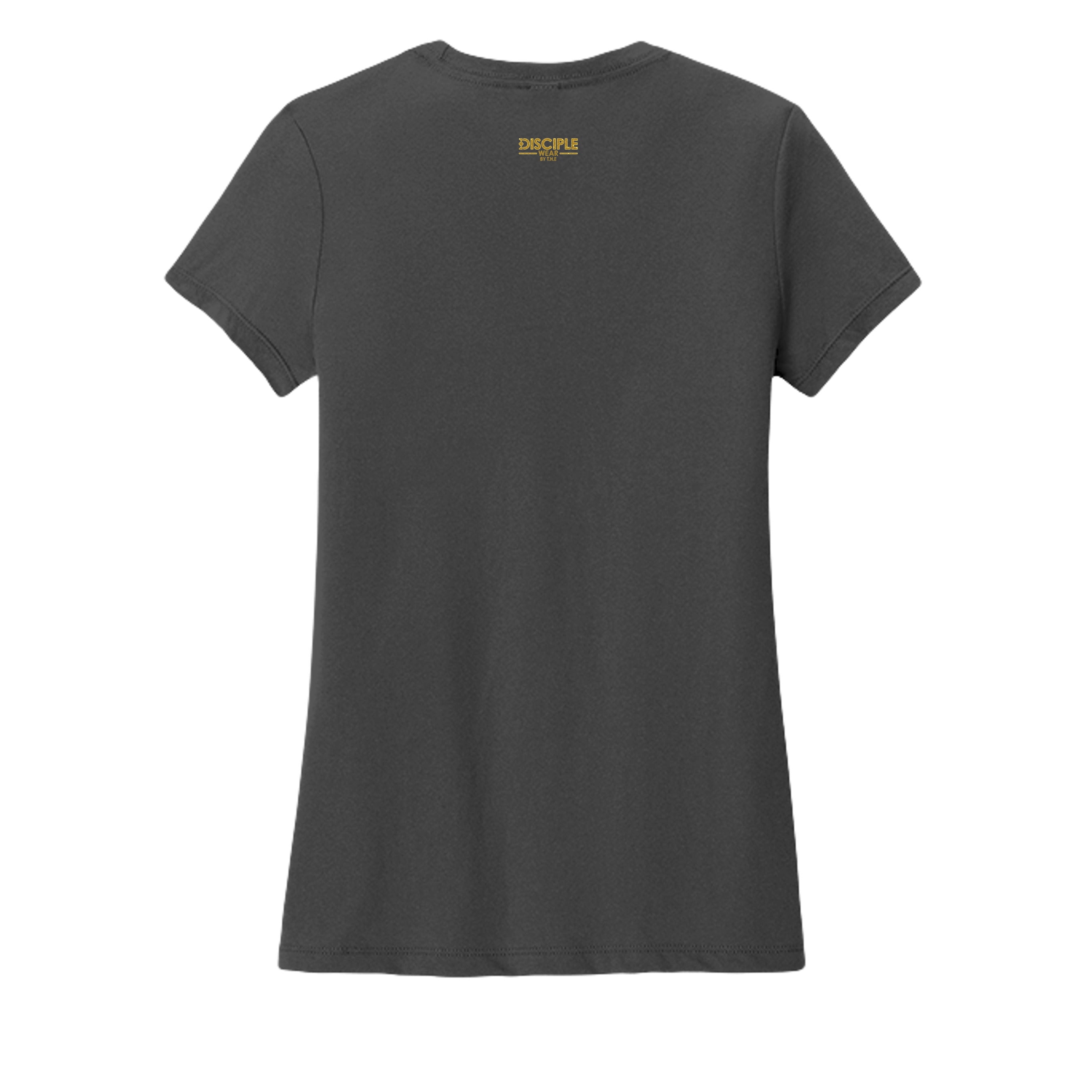 Charcoal - LPC450 - BACK