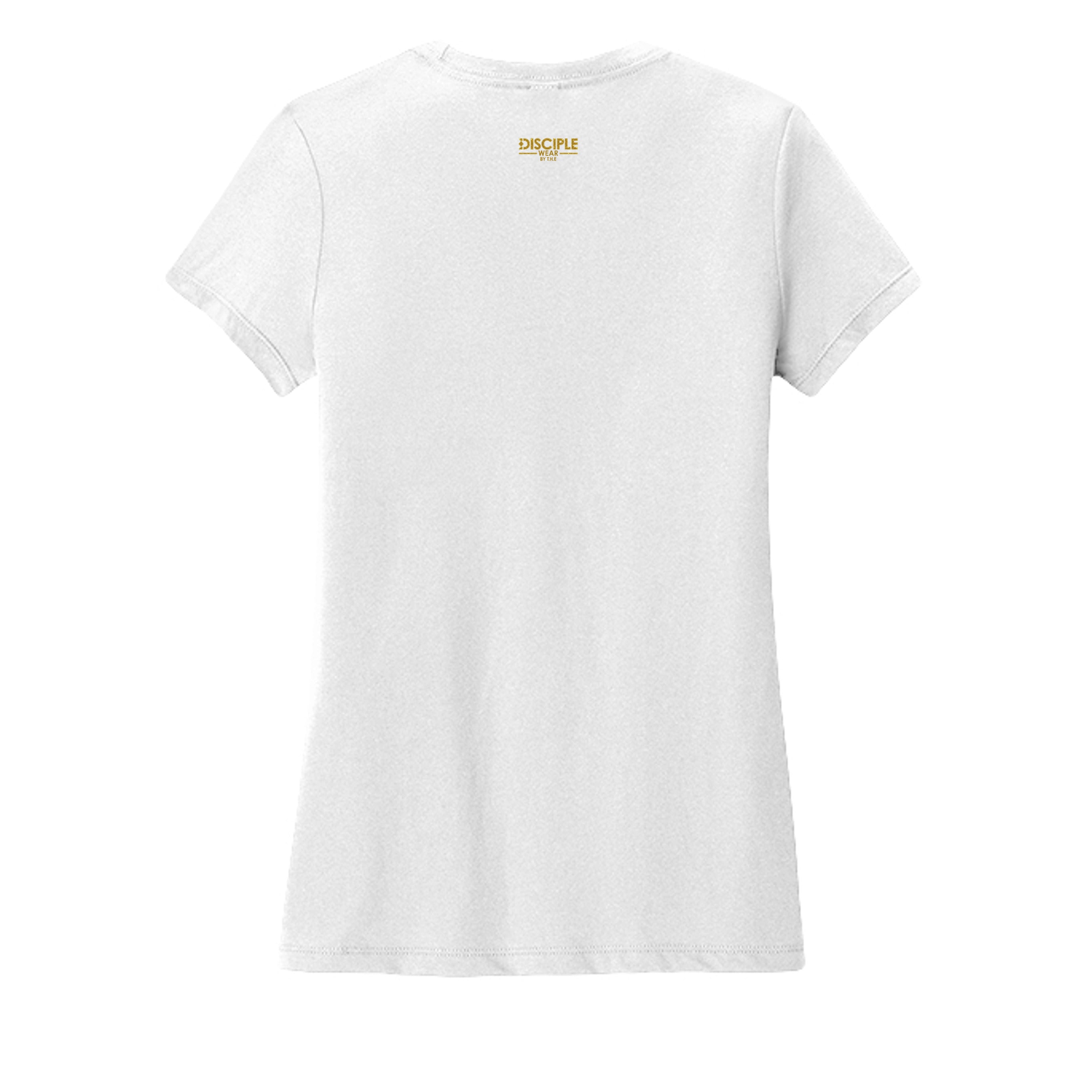 White - LPC450 - BACK