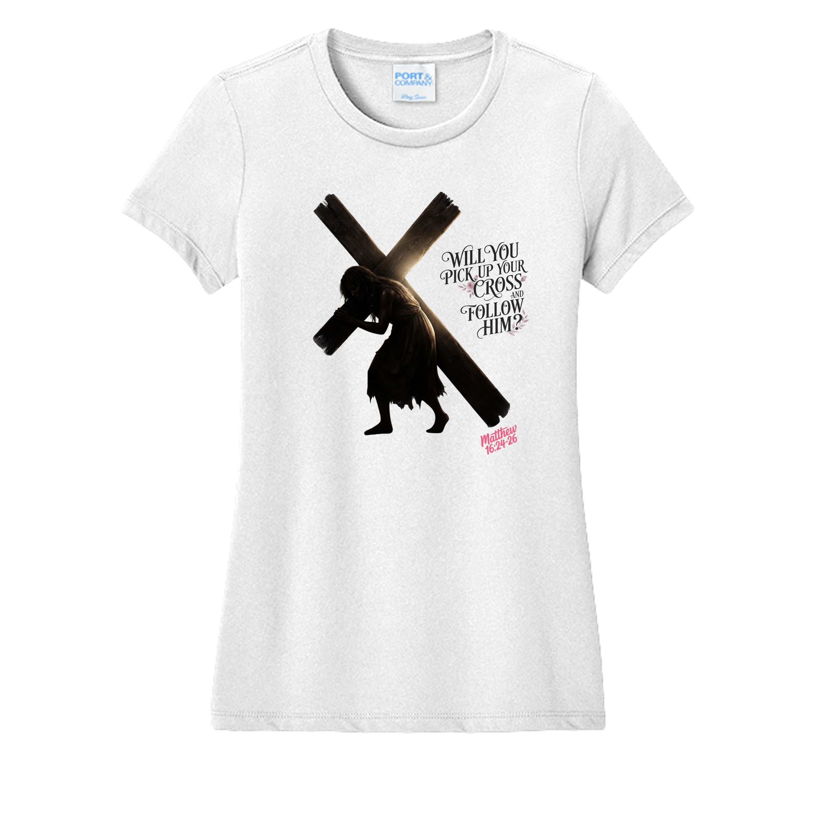 White - LPC450 - FRONT