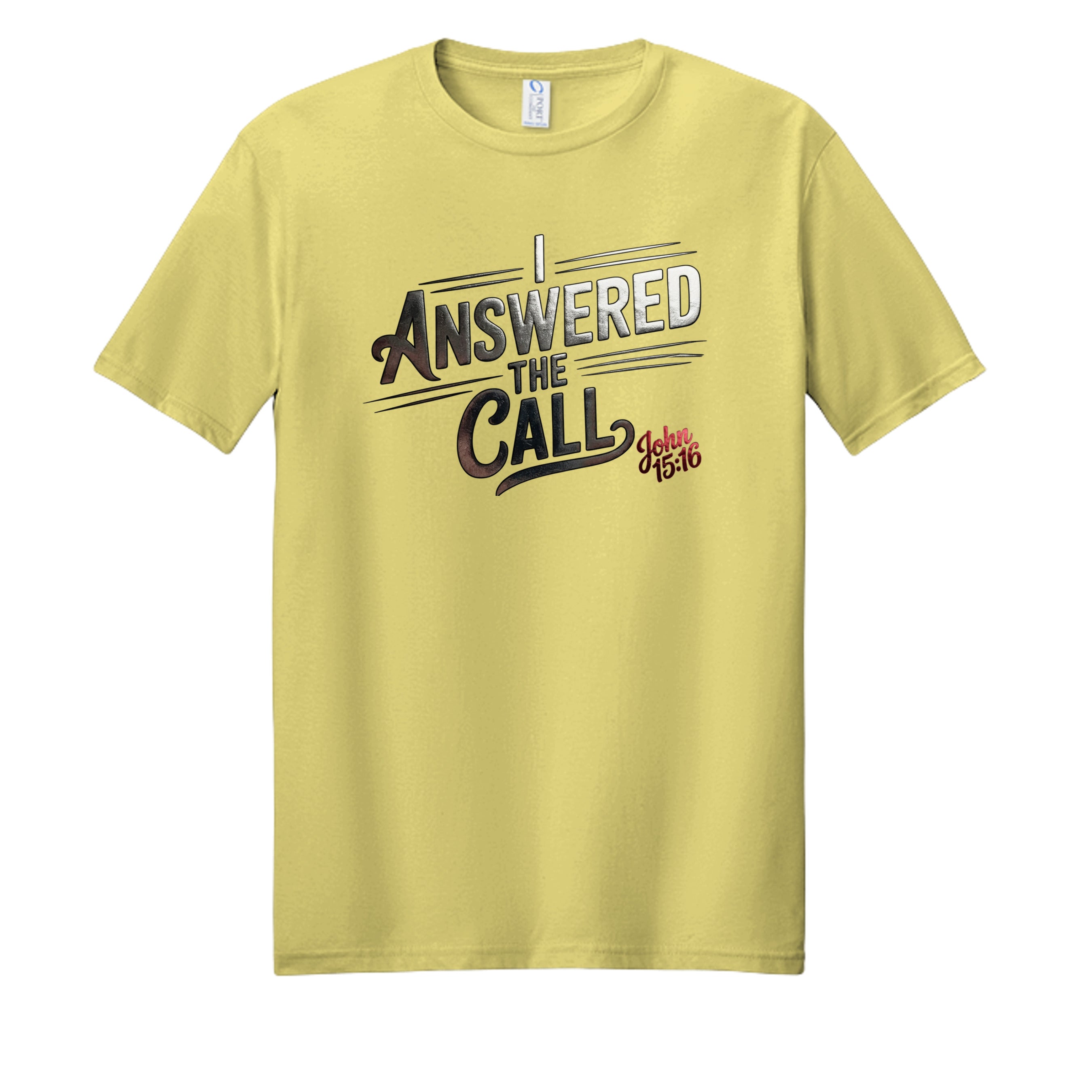 Yellow - PC450 - FRONT