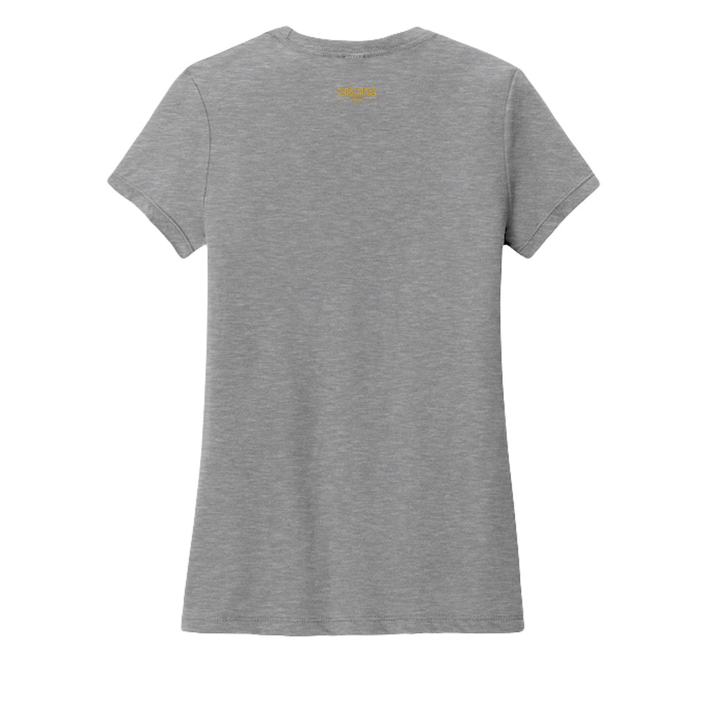 Athletic Heather - LPC450 - BACK