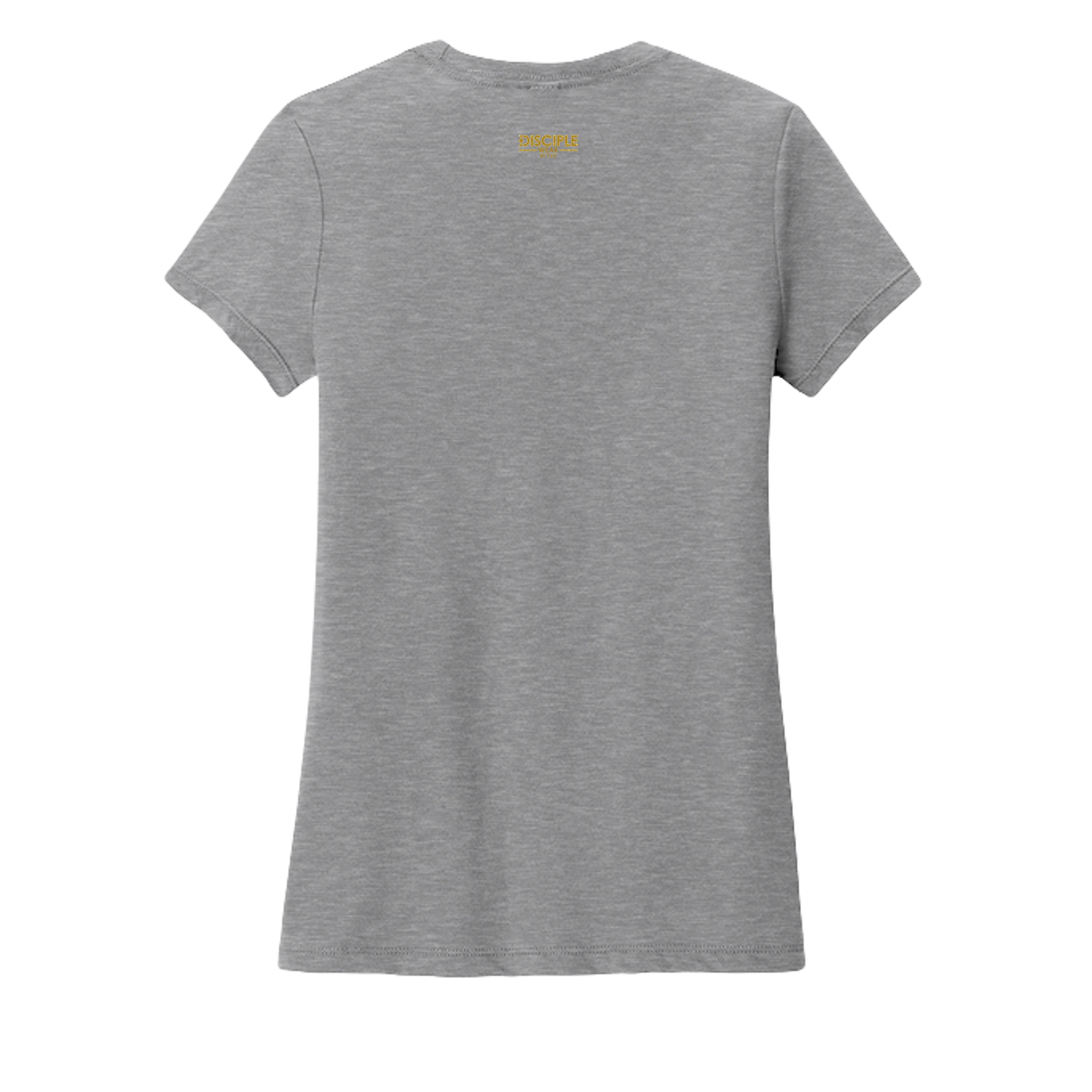 Athletic Heather - LPC450 - BACK