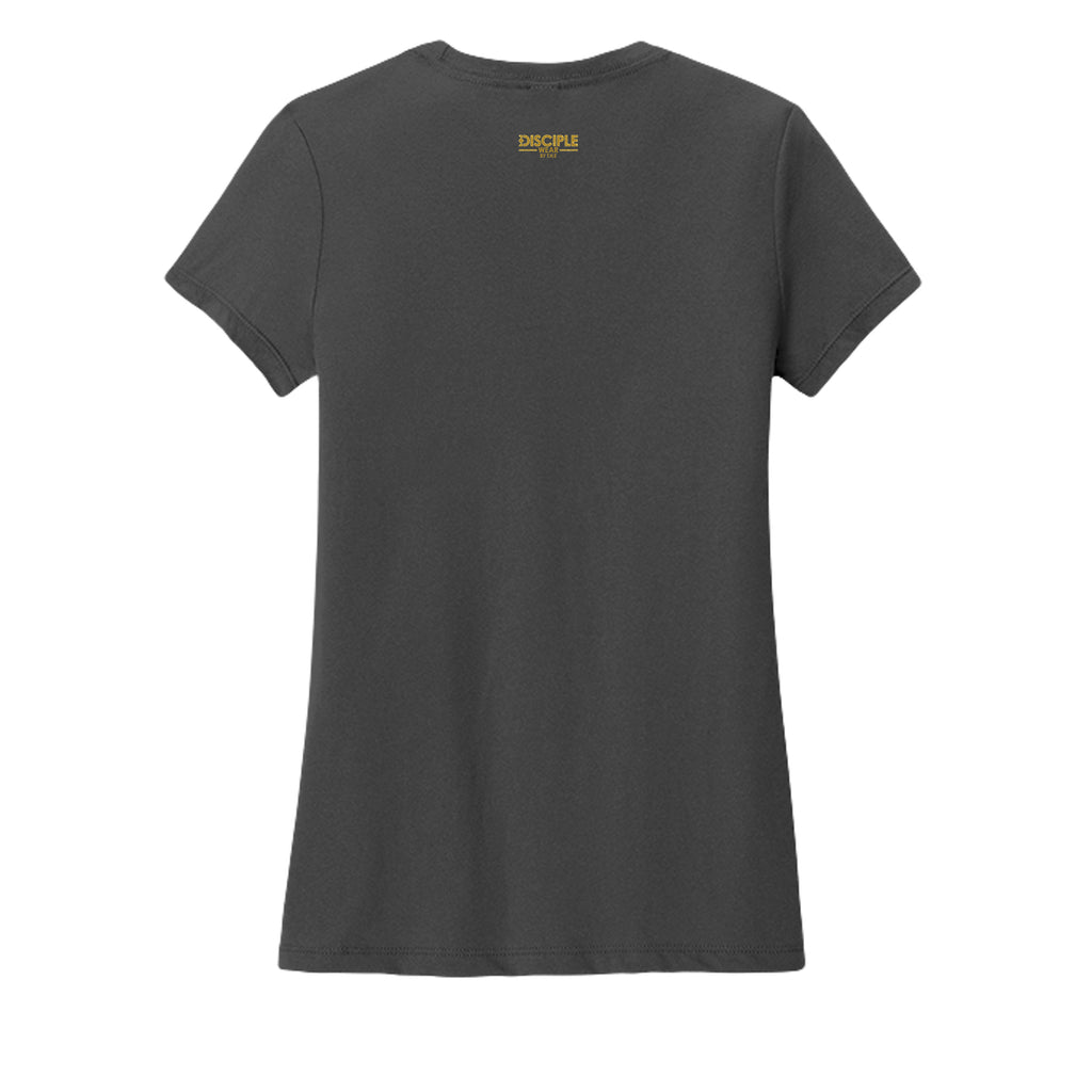 Charcoal - LPC450 - BACK