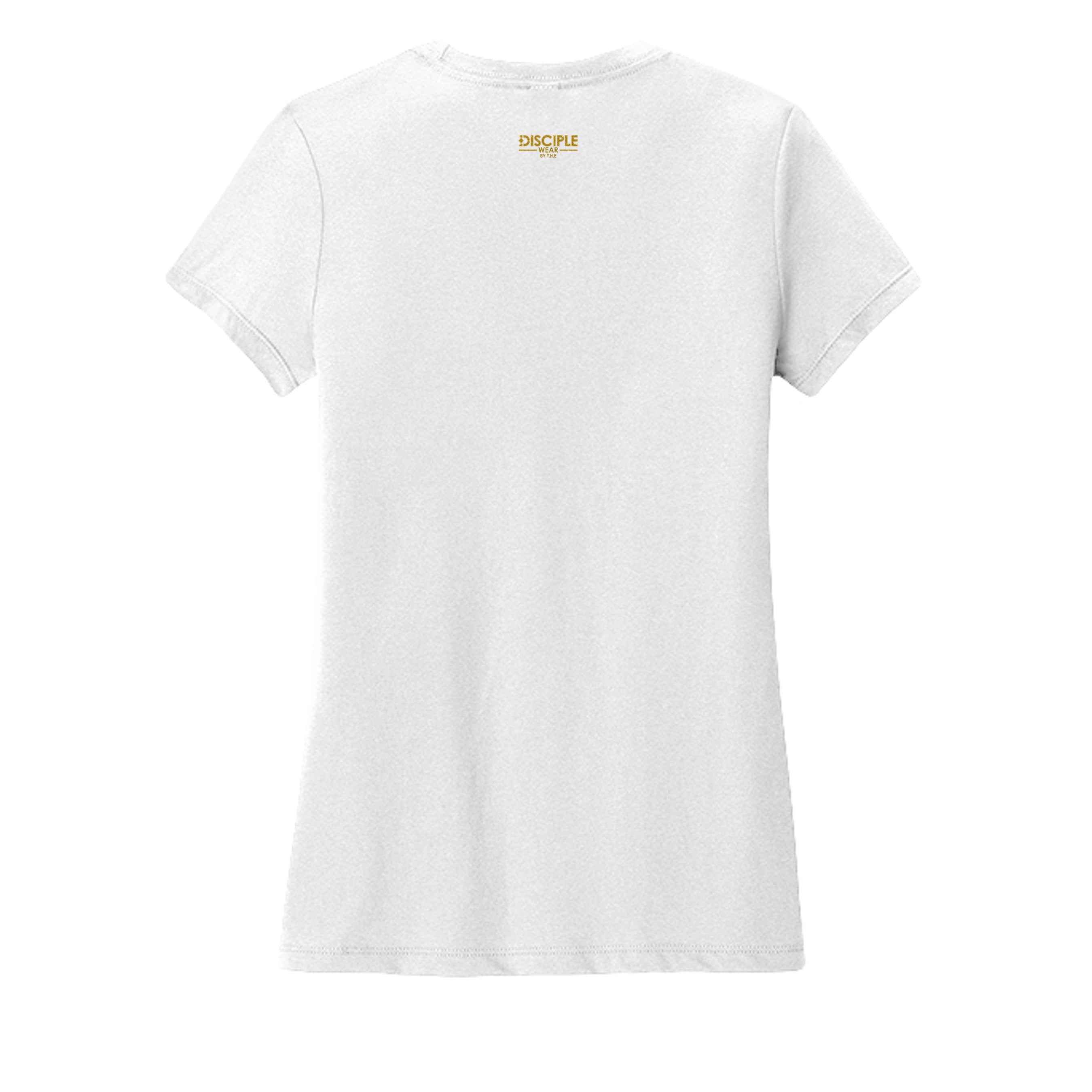 White - LPC450 - BACK
