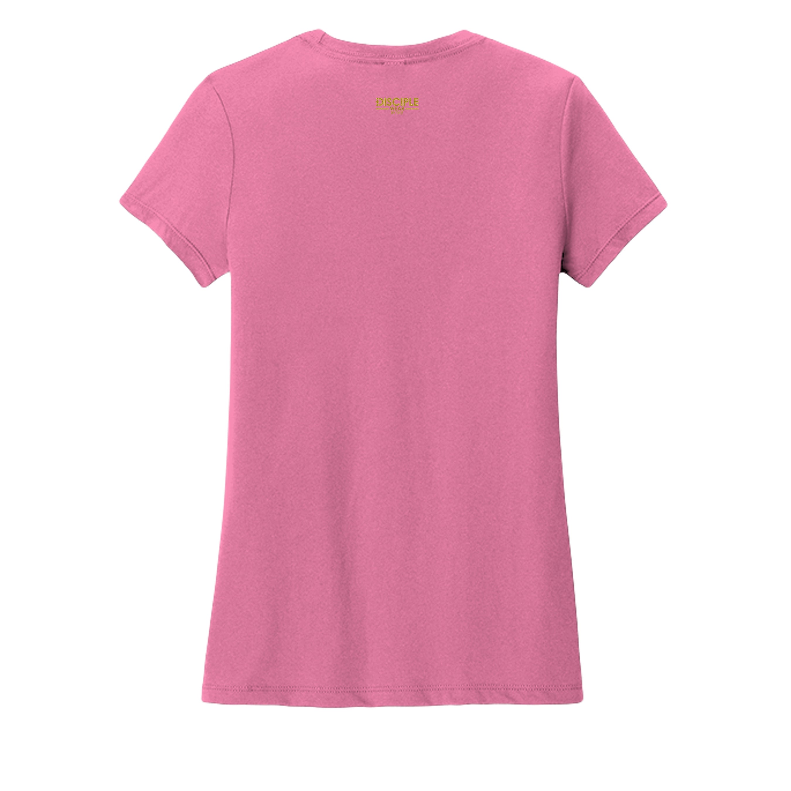 New Pink - LPC450 - BACK