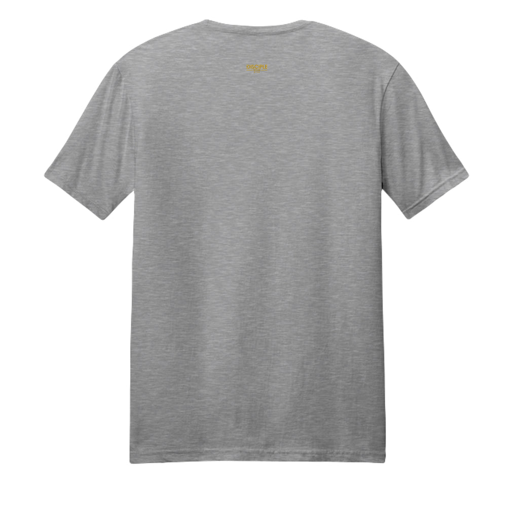Athletic Heather - PC450 - BACK